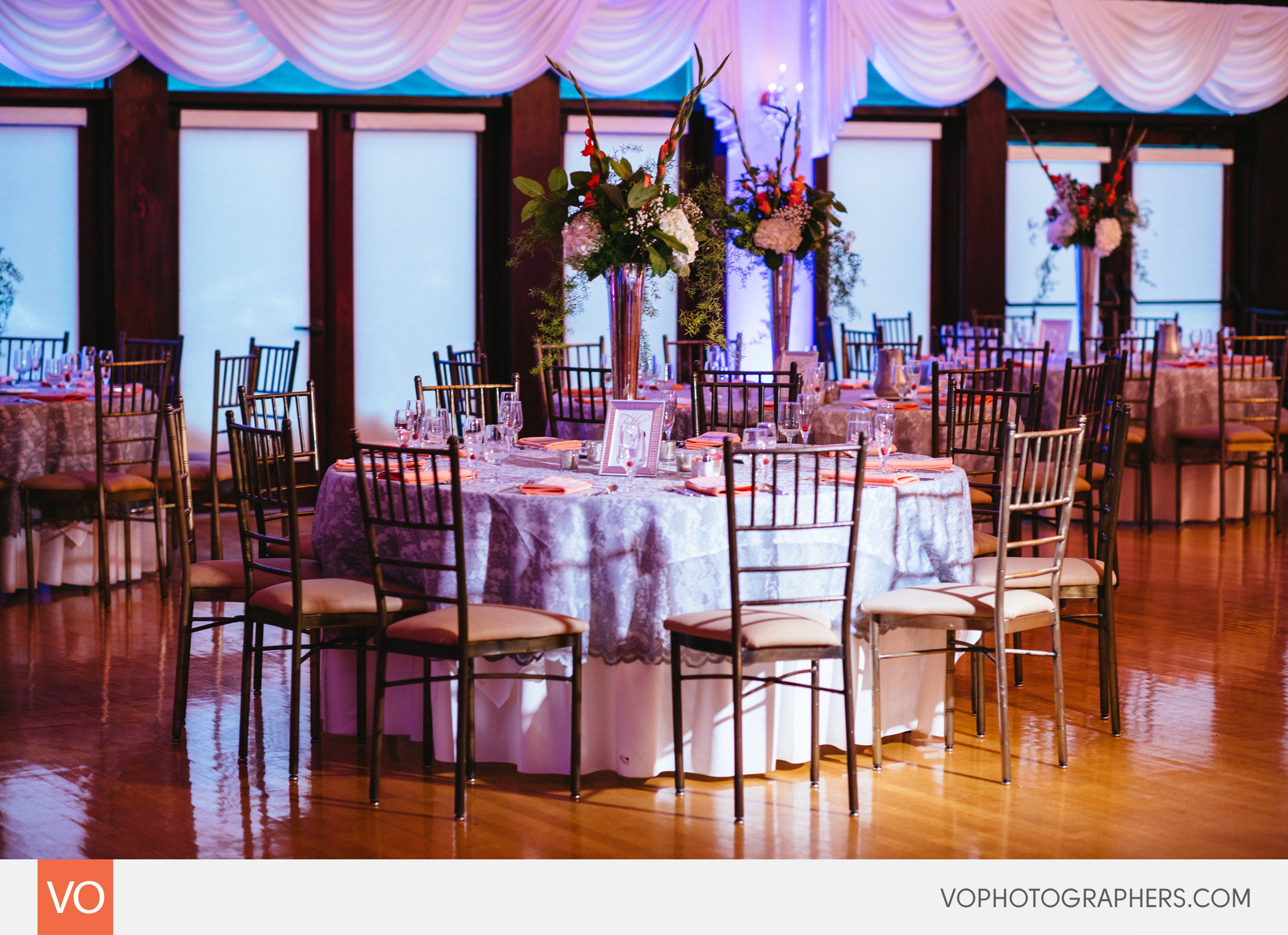 Cascade Wedding Hamden