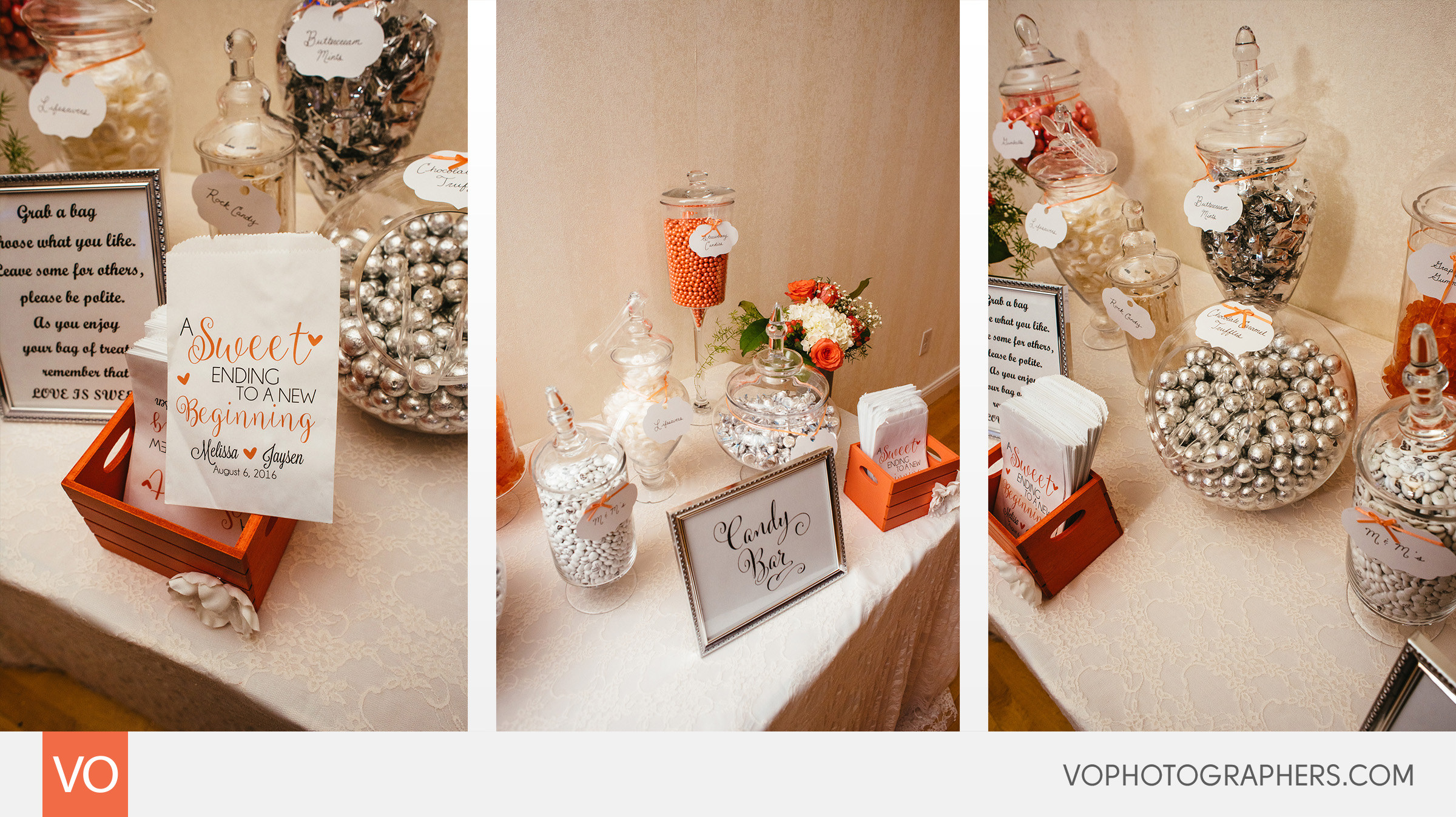 Candy Bar