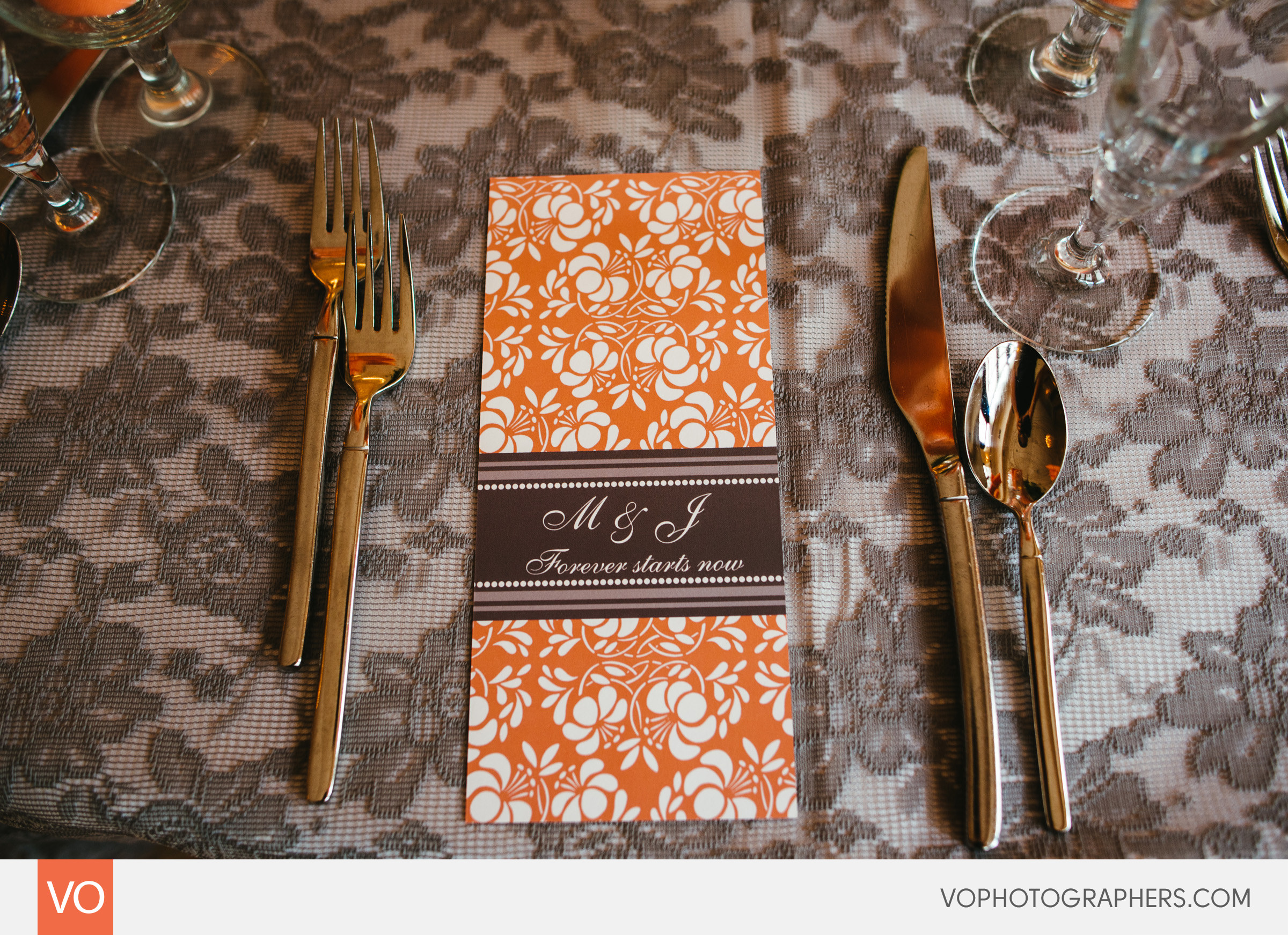 Cascade Wedding Hamden