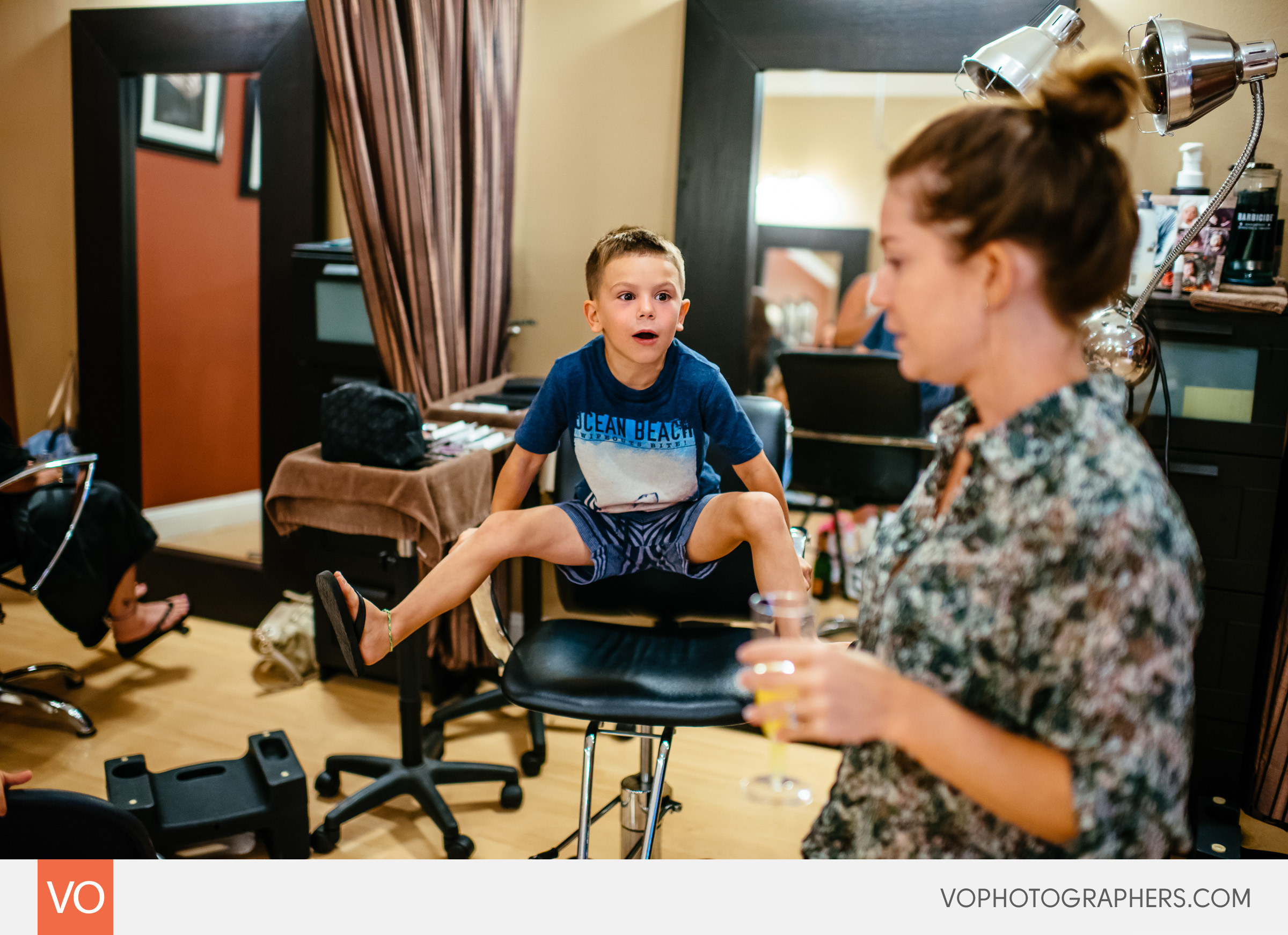 St. Clements Castle Wedding – Melissa + Oz – photo 3