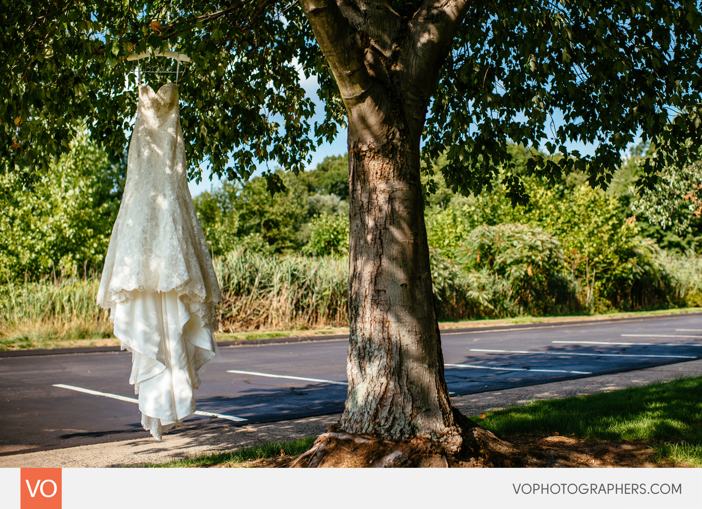 St. Clements Castle Wedding – Melissa + Oz – photo 5