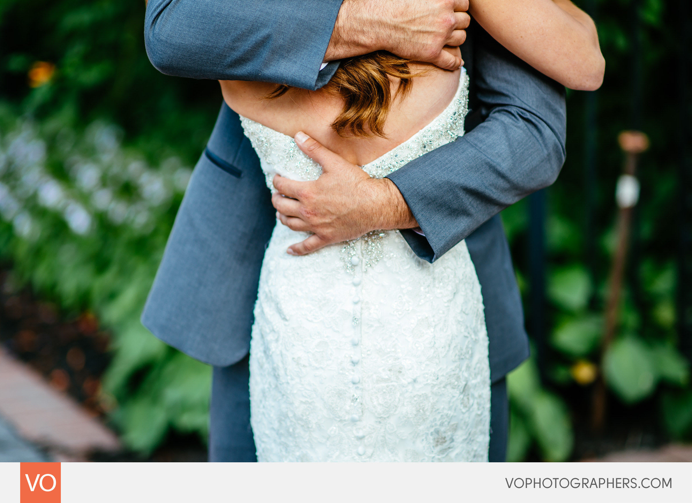St. Clements Castle Wedding – Melissa + Oz – photo 12