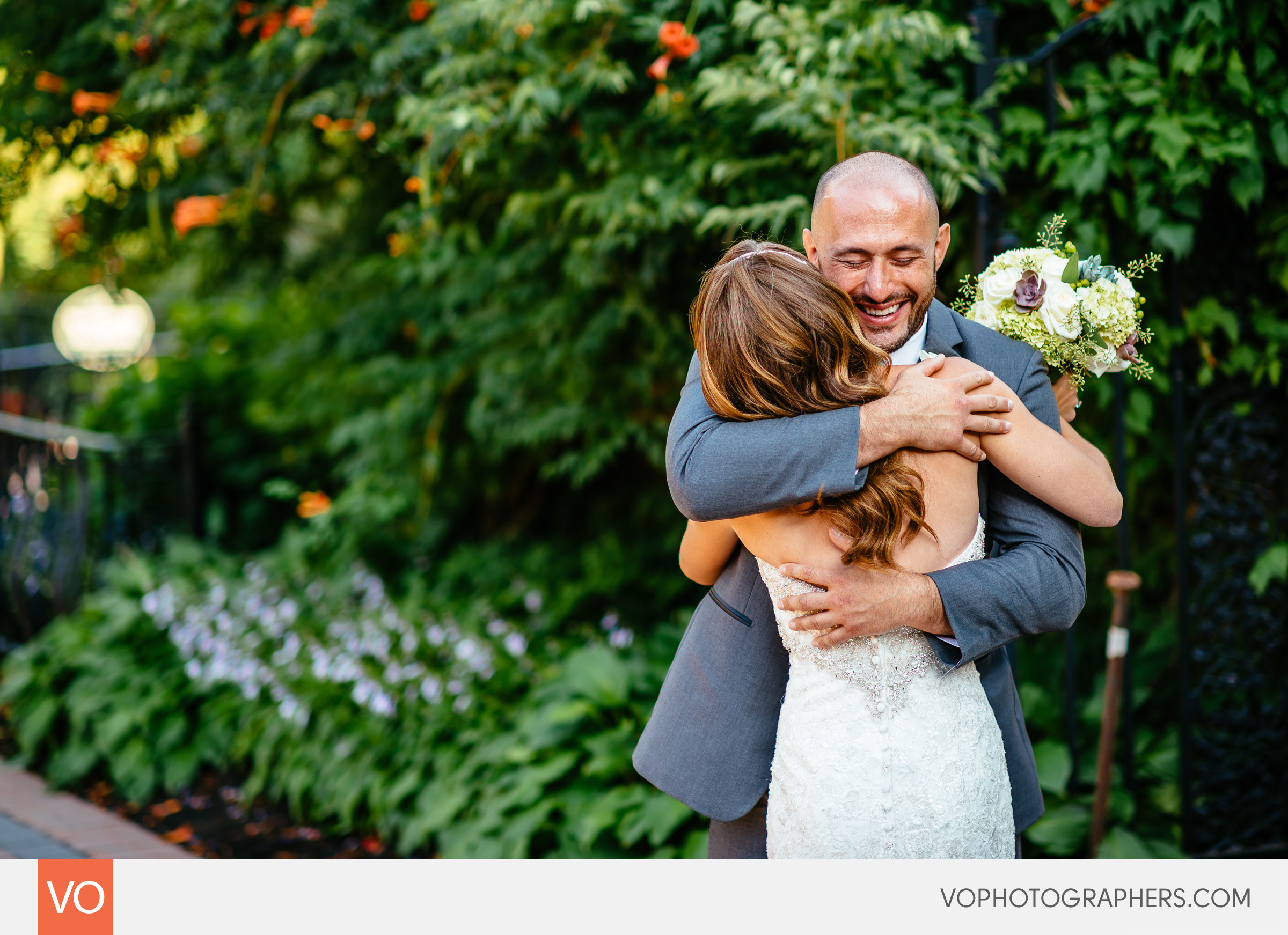 St. Clements Castle Wedding – Melissa + Oz – photo 13