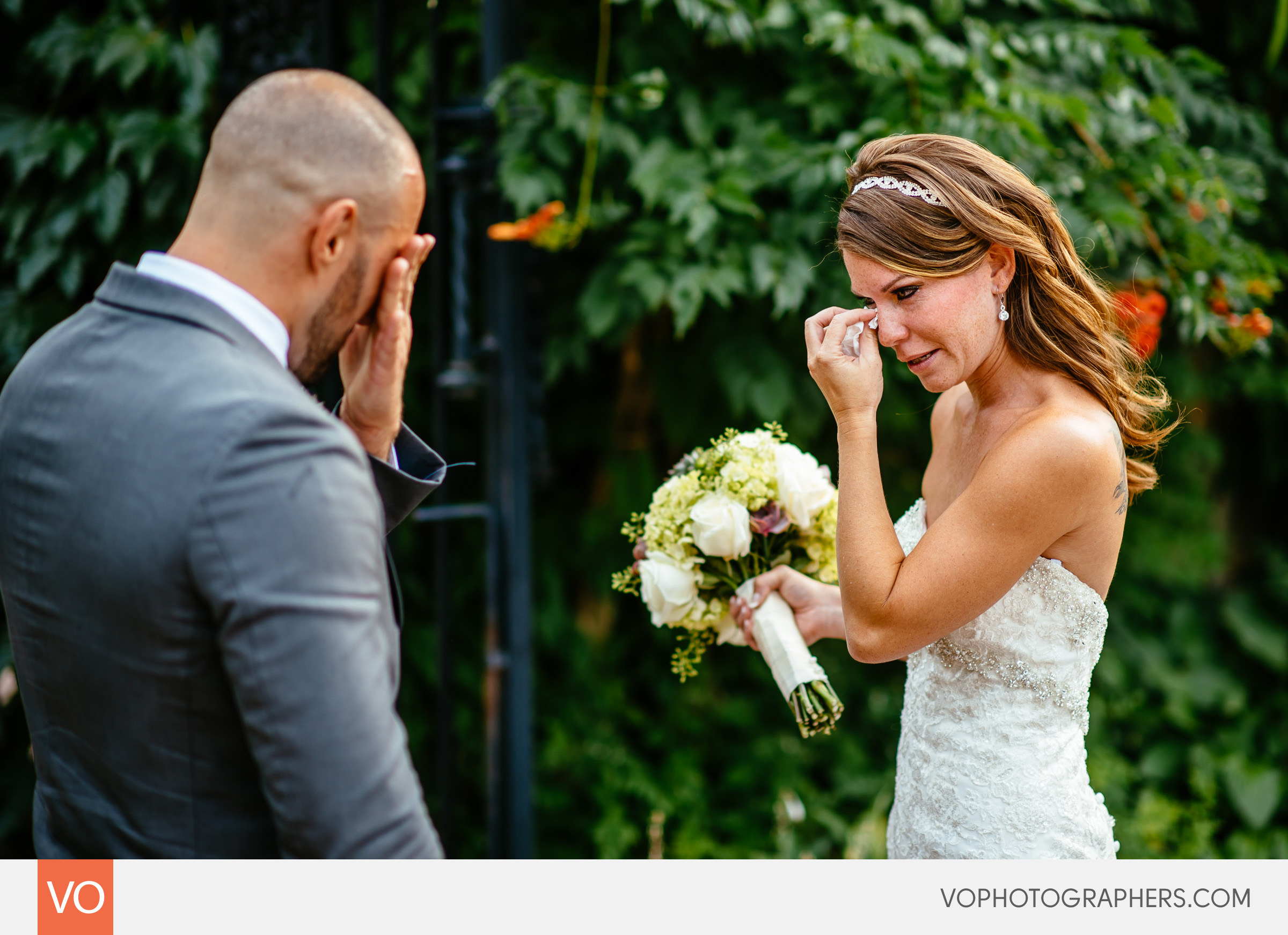 St. Clements Castle Wedding – Melissa + Oz – photo 14