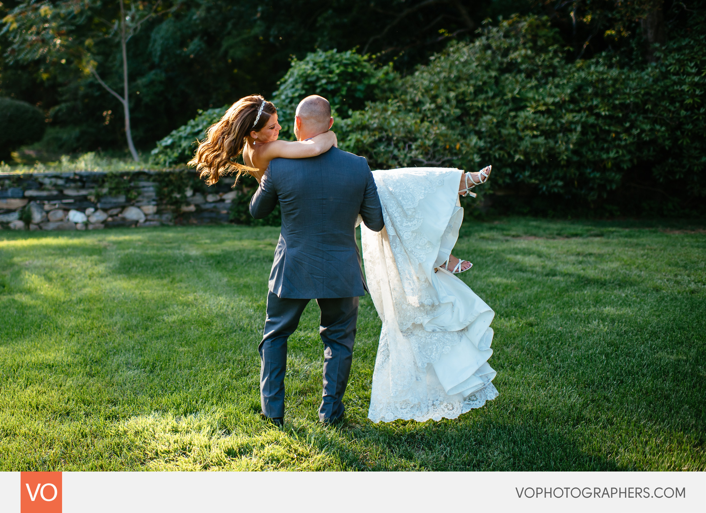St. Clements Castle Wedding – Melissa + Oz – photo 17