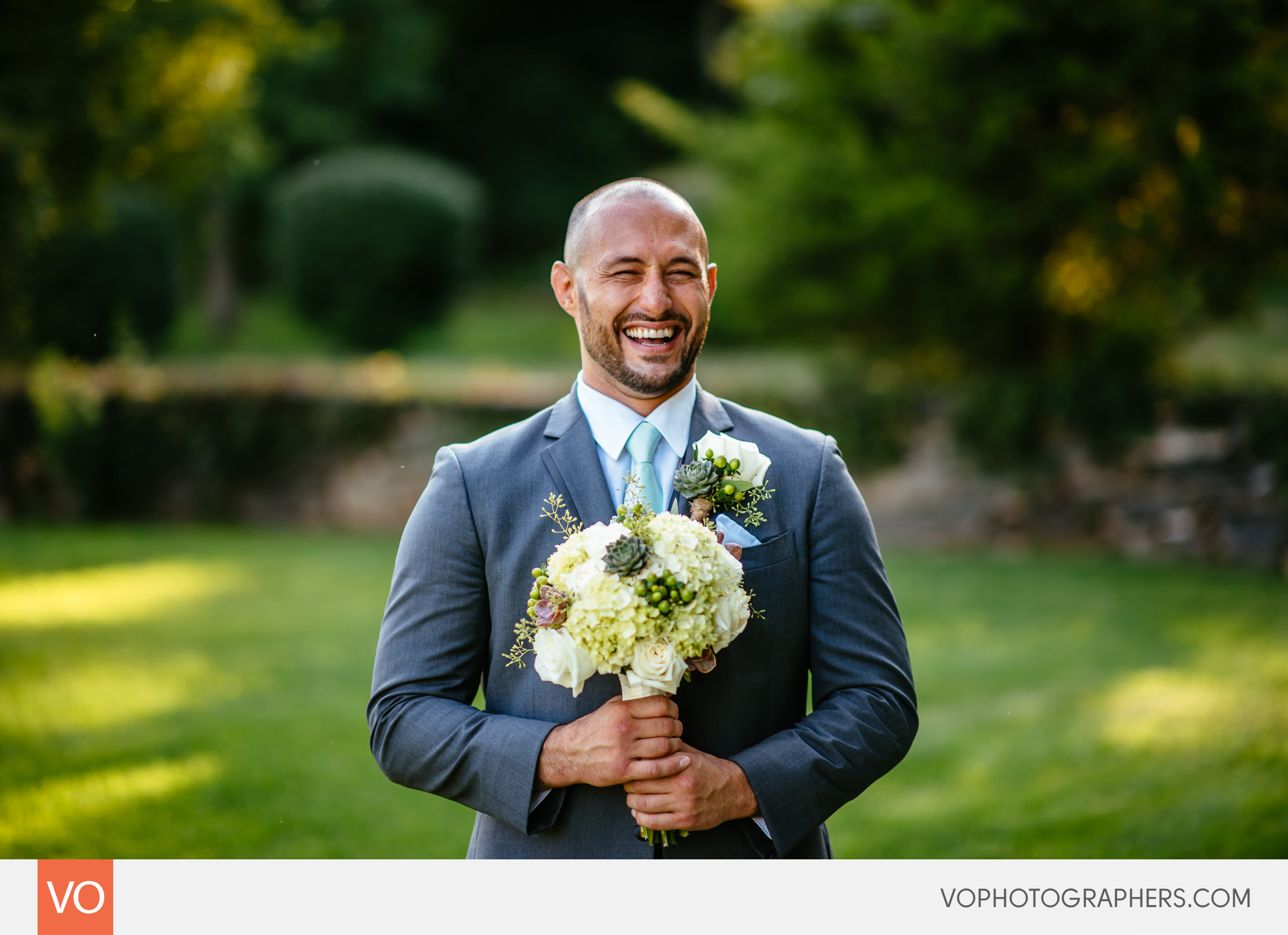 St. Clements Castle Wedding – Melissa + Oz – photo 19