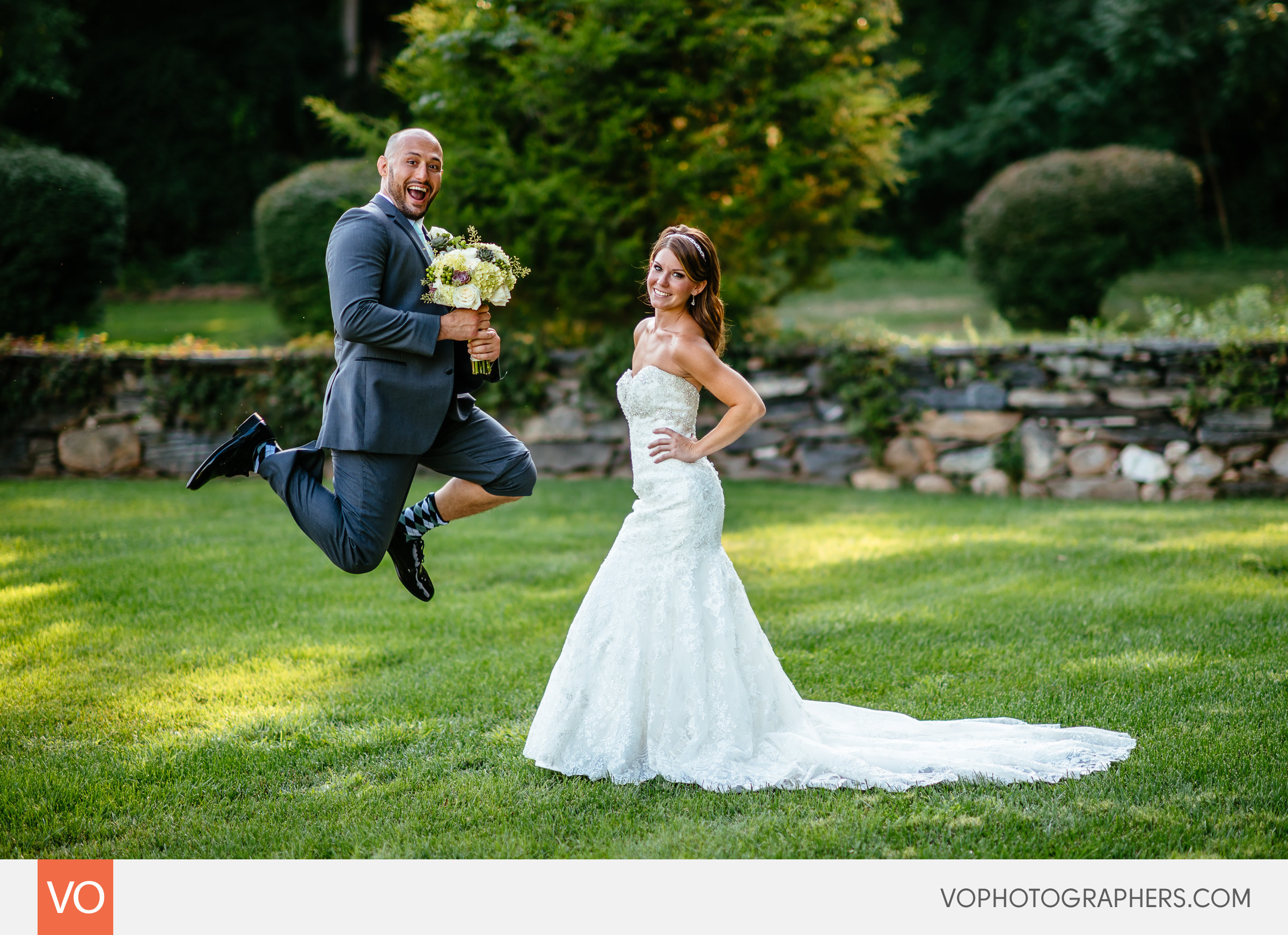 St. Clements Castle Wedding – Melissa + Oz – photo 20