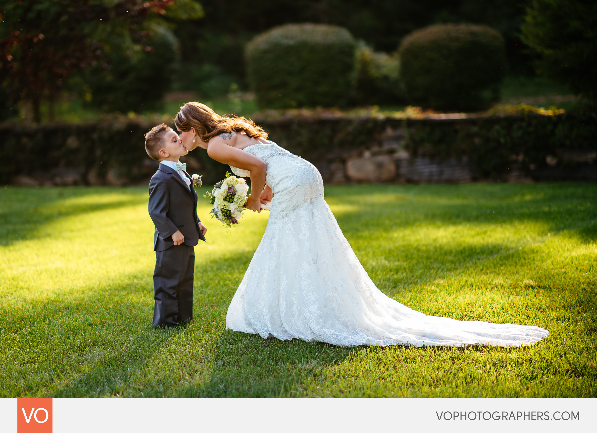St. Clements Castle Wedding – Melissa + Oz – photo 21