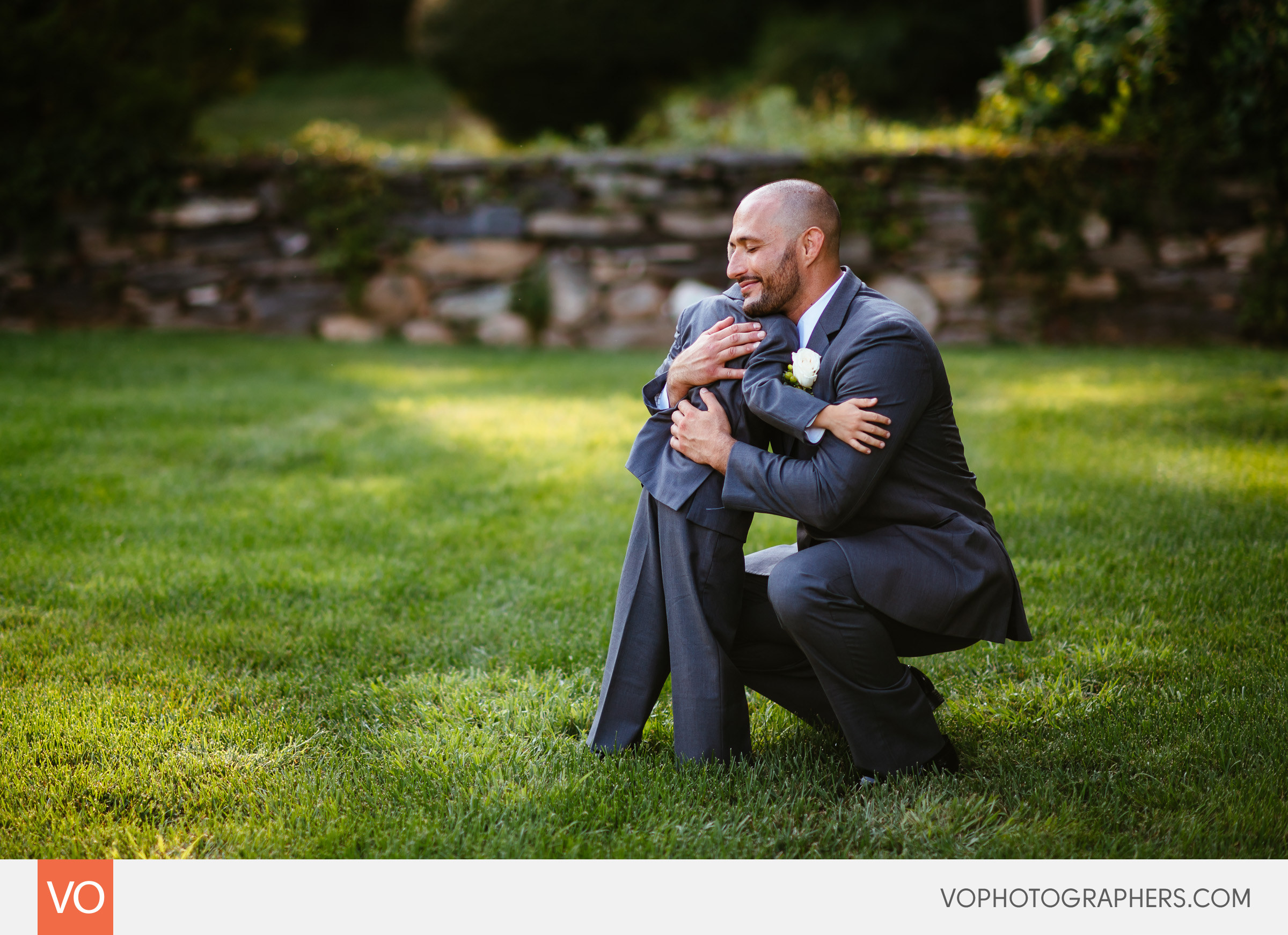 St. Clements Castle Wedding – Melissa + Oz – photo 22