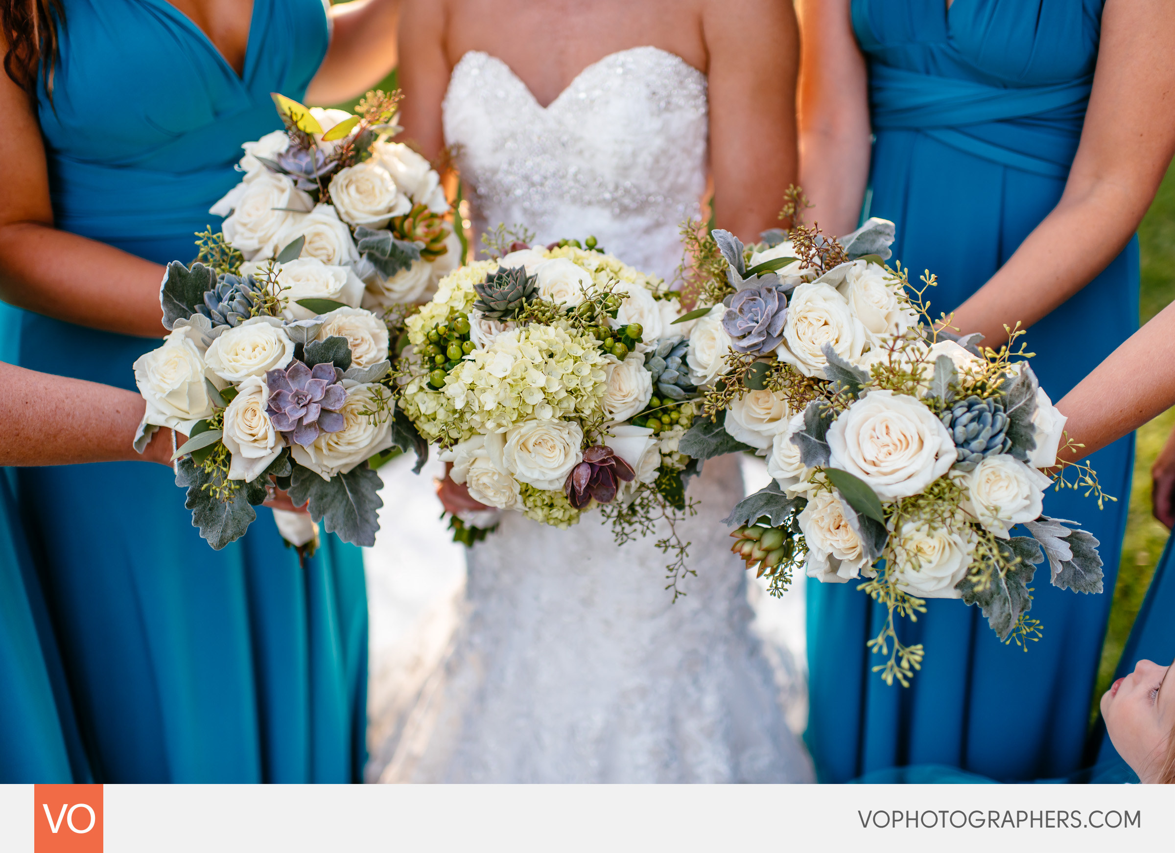 St. Clements Castle Wedding – Melissa + Oz – photo 24