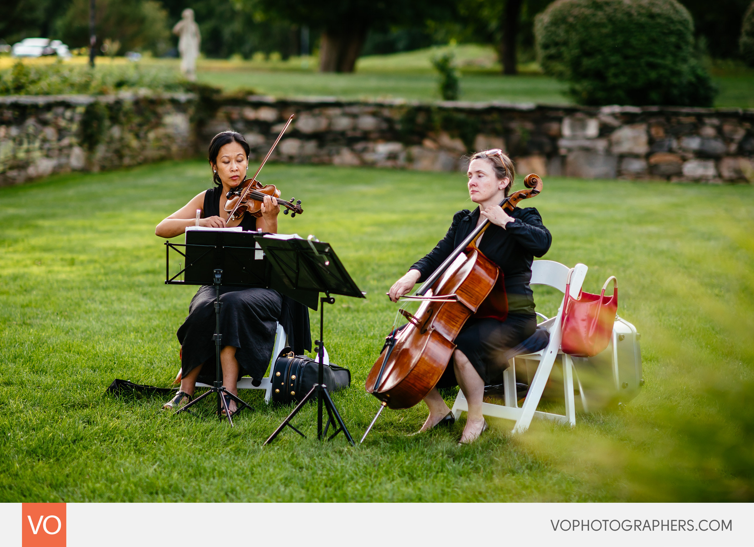 St. Clements Castle Wedding – Melissa + Oz – photo 27