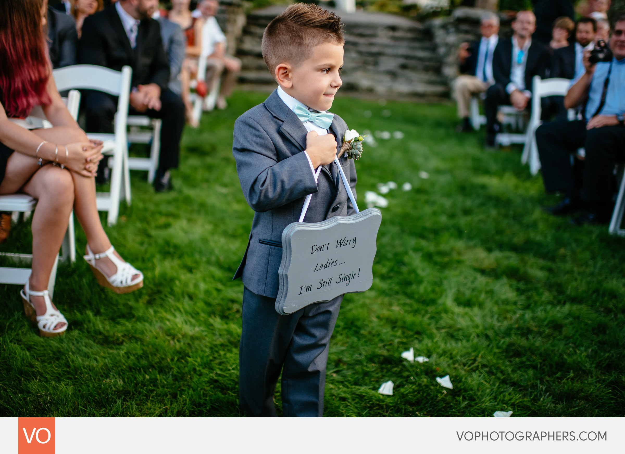 St. Clements Castle Wedding – Melissa + Oz – photo 28