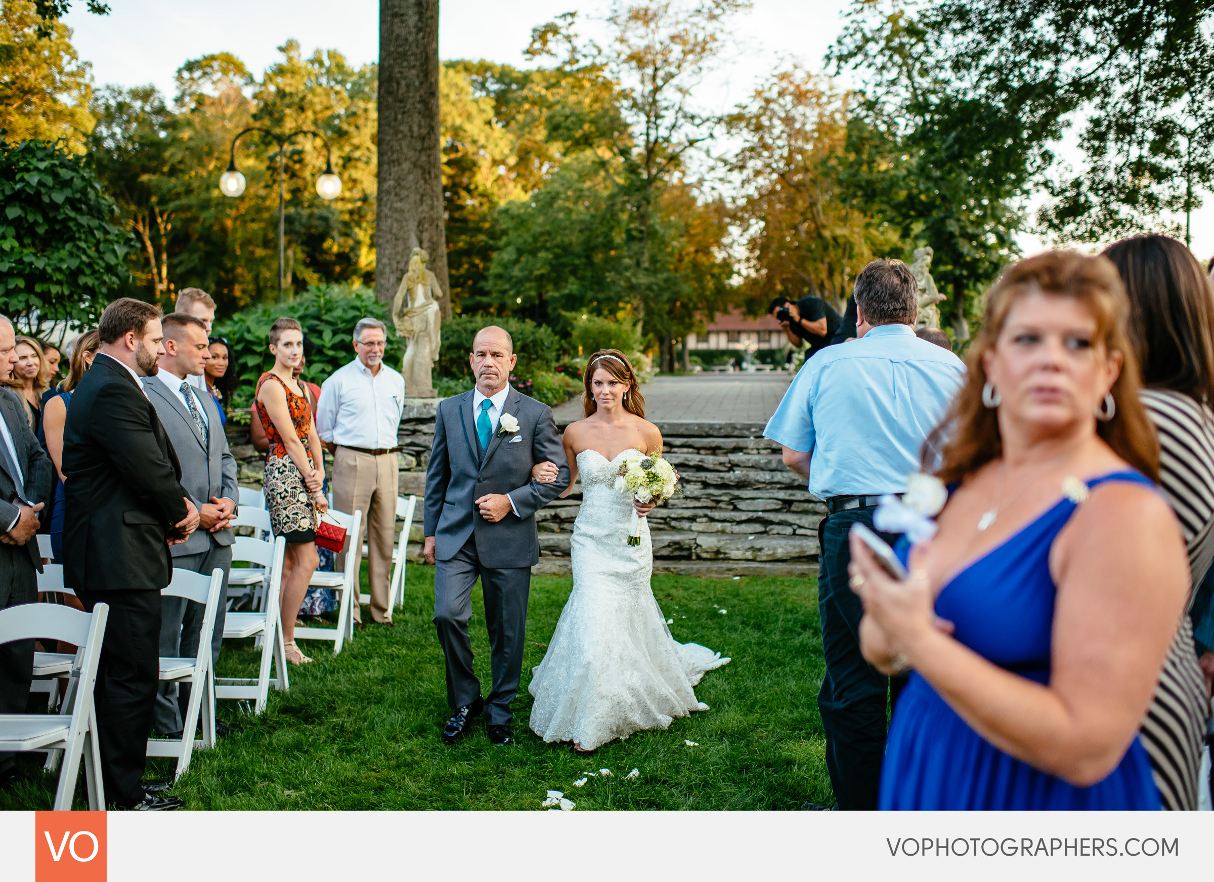 St. Clements Castle Wedding – Melissa + Oz – photo 29