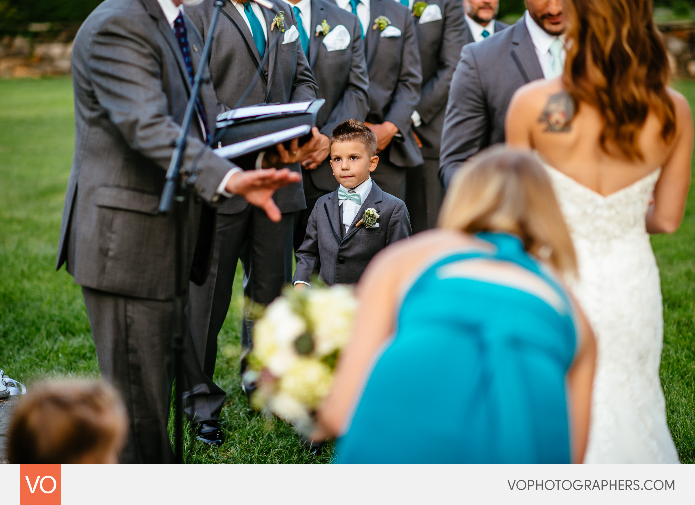 St. Clements Castle Wedding – Melissa + Oz – photo 31