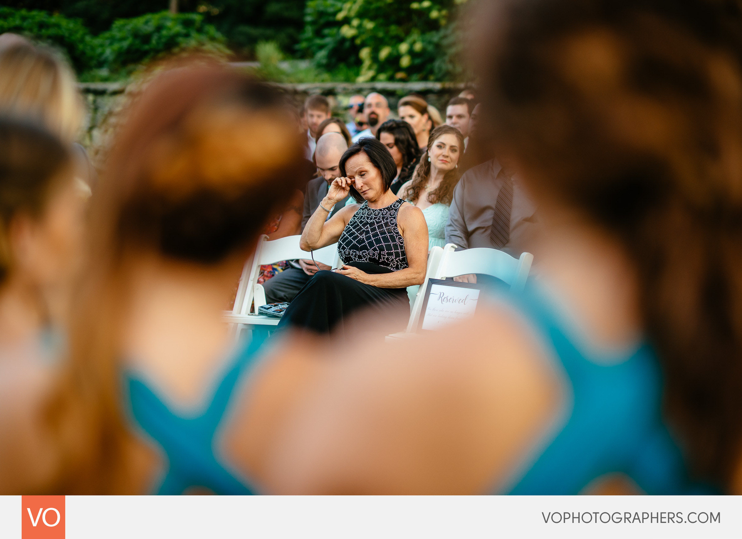 St. Clements Castle Wedding – Melissa + Oz – photo 32