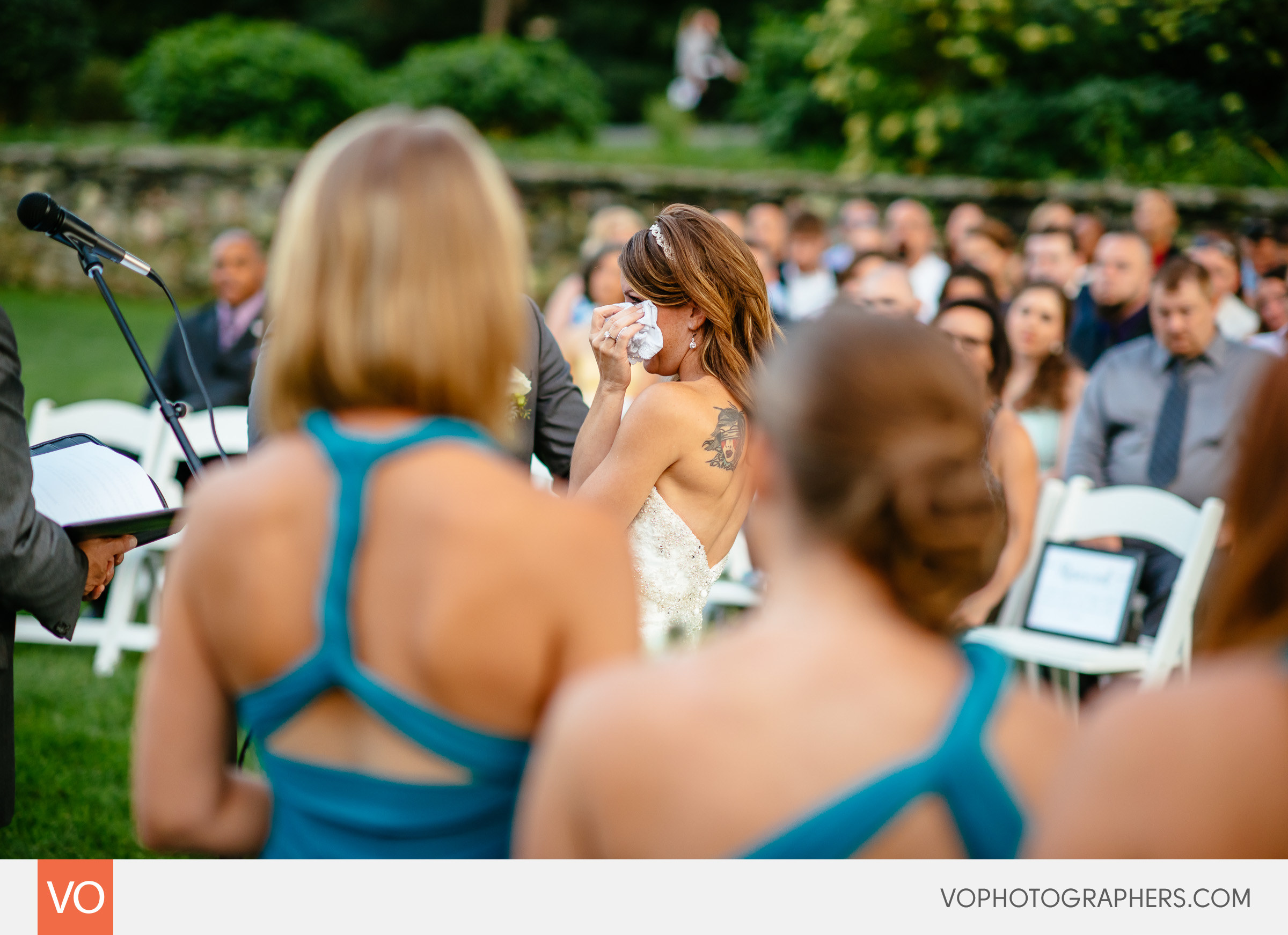 St. Clements Castle Wedding – Melissa + Oz – photo 34