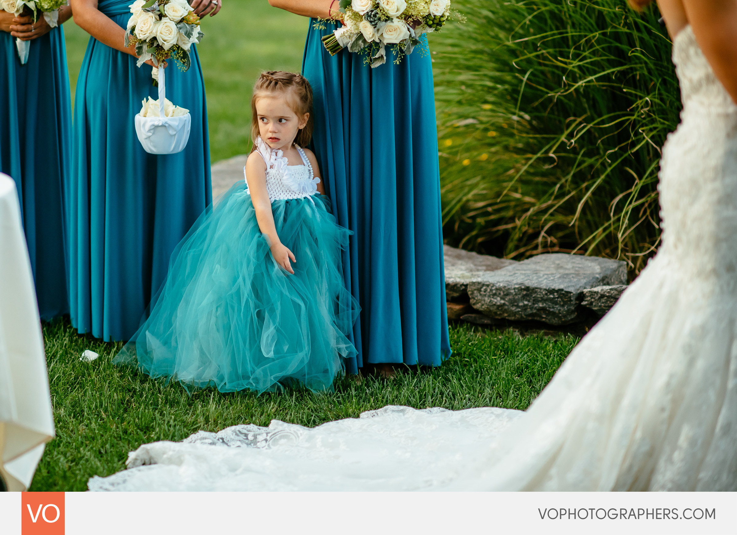 St. Clements Castle Wedding – Melissa + Oz – photo 36