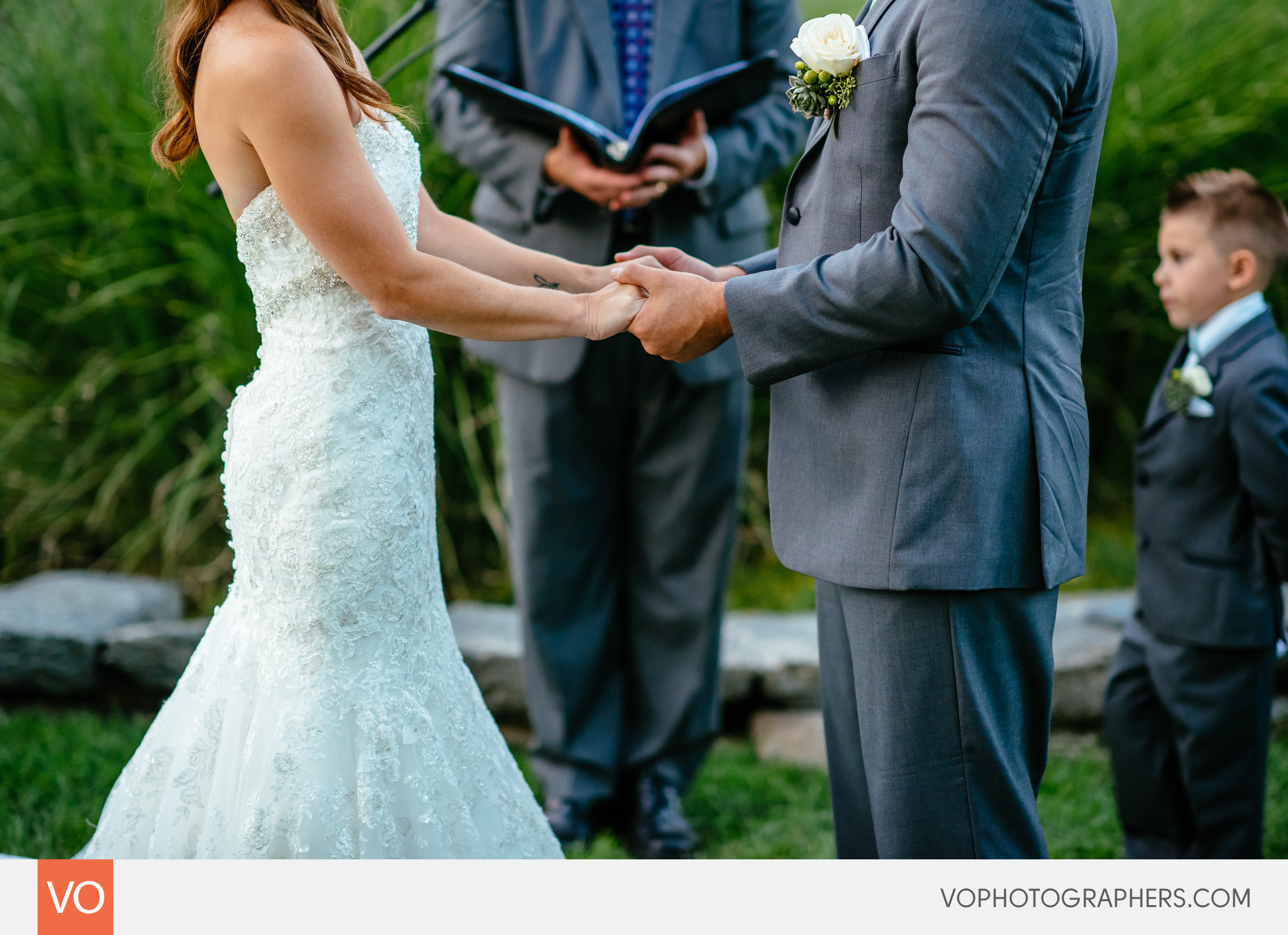 St. Clements Castle Wedding – Melissa + Oz – photo 37