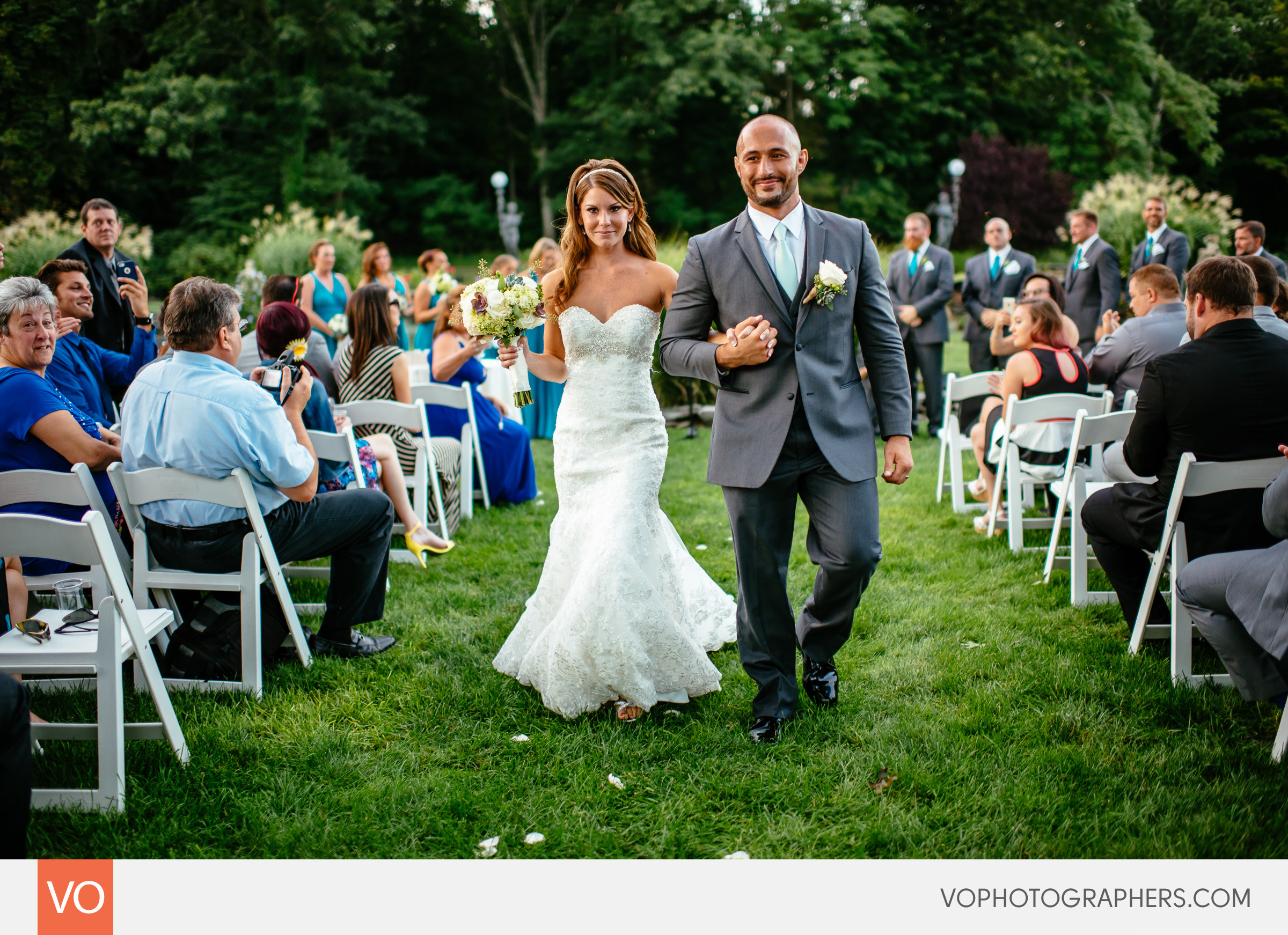 St. Clements Castle Wedding – Melissa + Oz – photo 40