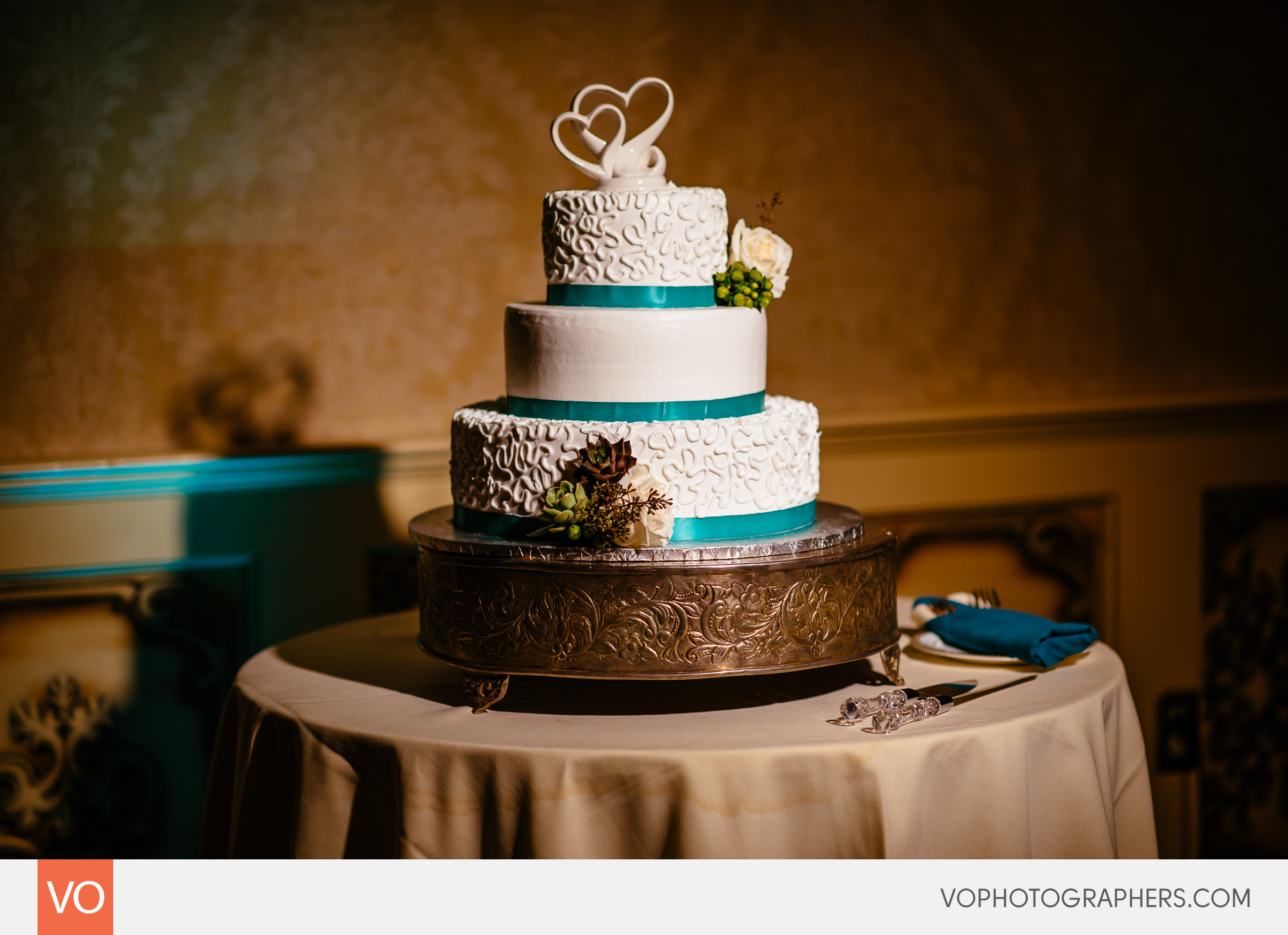 St. Clements Castle Wedding – Melissa + Oz – photo 43