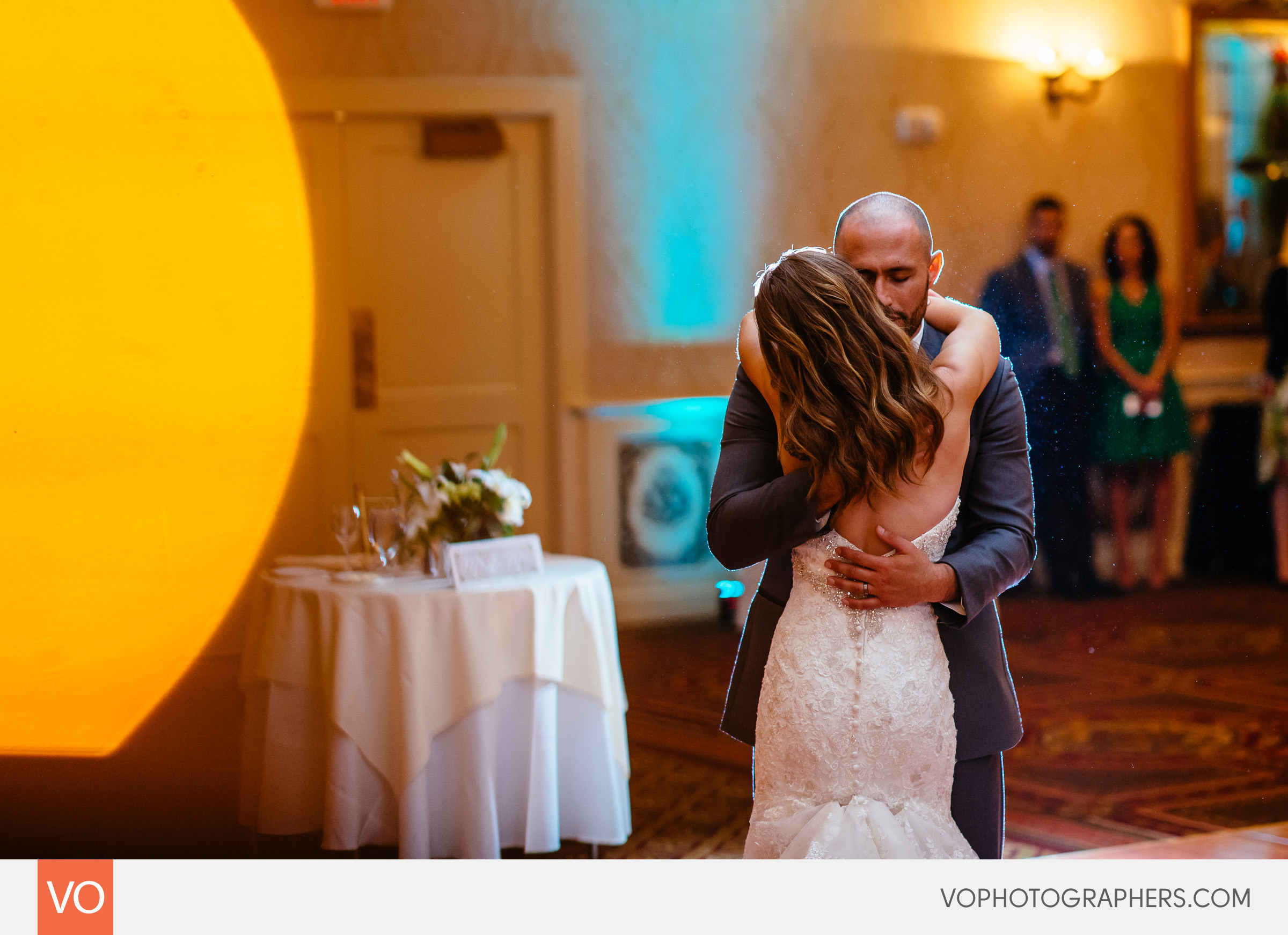 St. Clements Castle Wedding – Melissa + Oz – photo 44