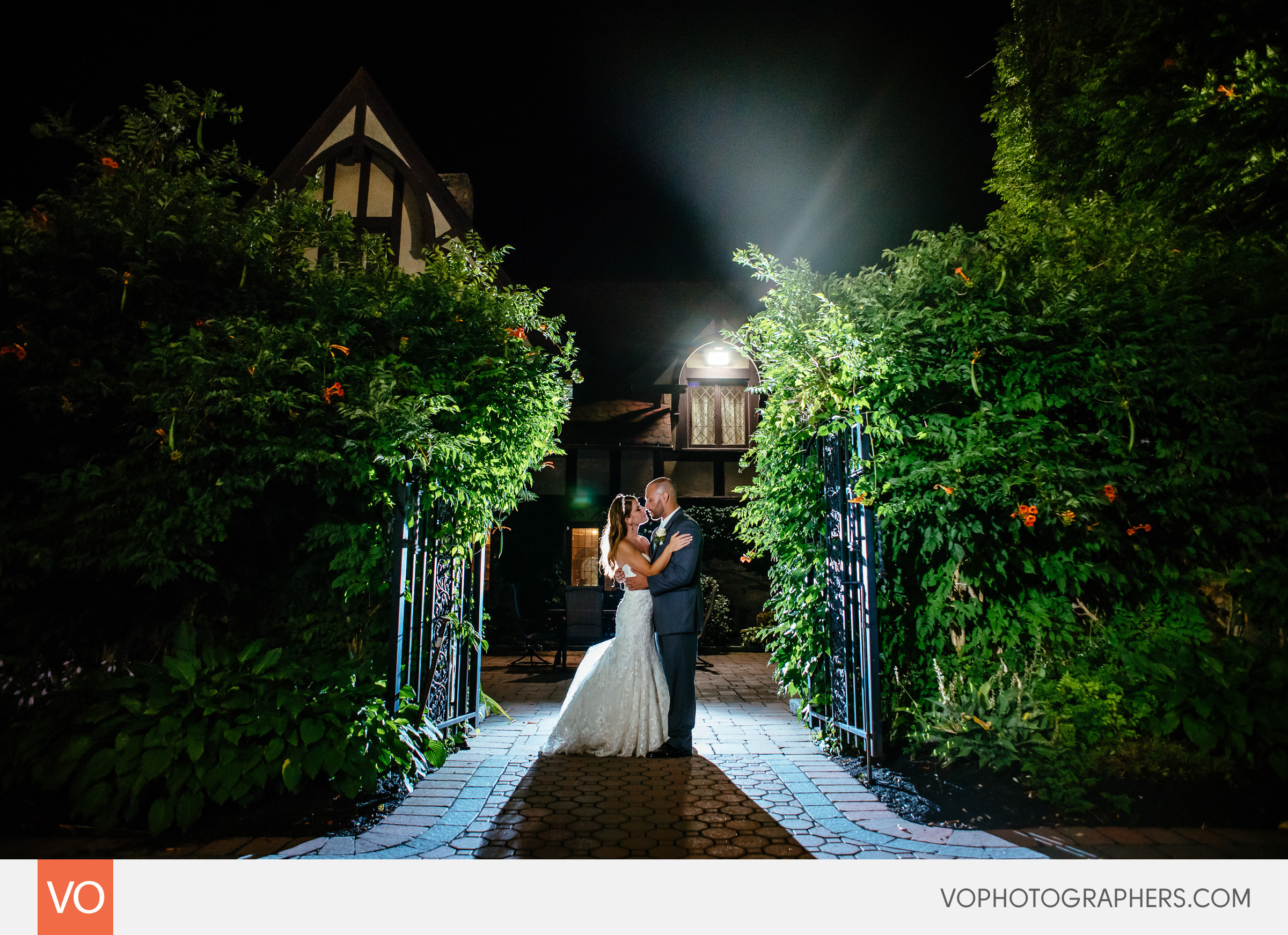 St. Clements Castle Wedding – Melissa + Oz – photo 46