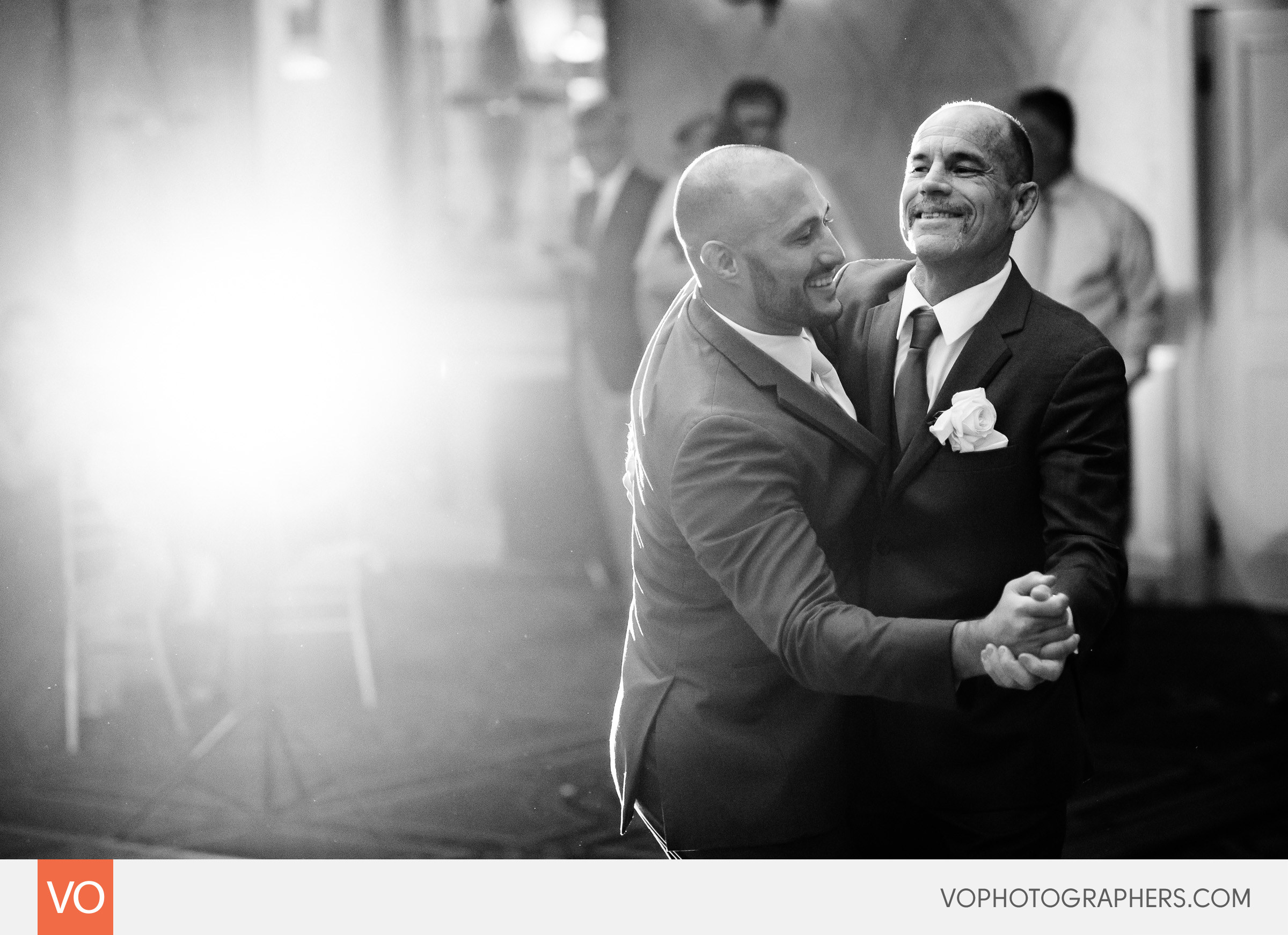 St. Clements Castle Wedding – Melissa + Oz – photo 50