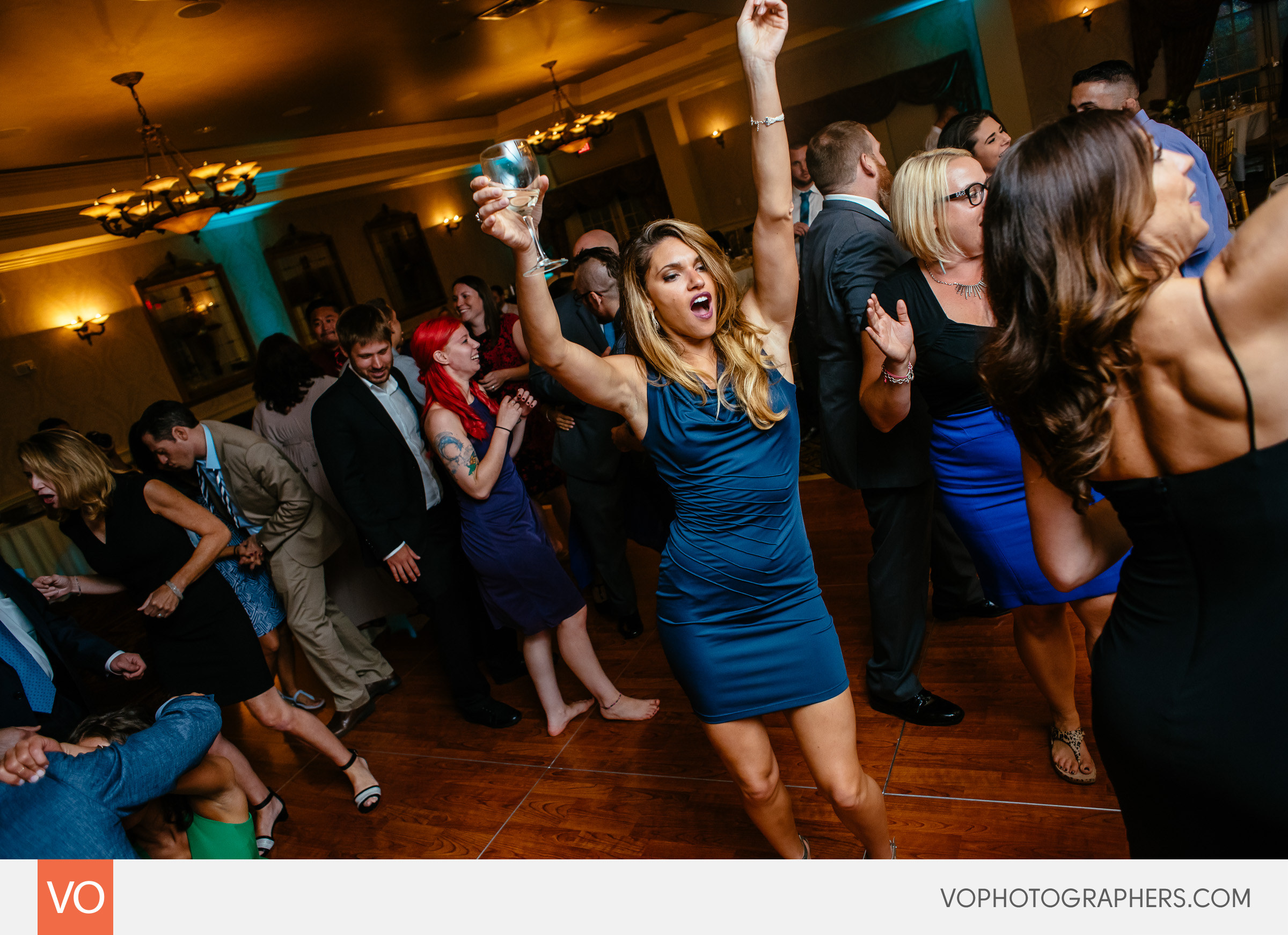 St. Clements Castle Wedding – Melissa + Oz – photo 51
