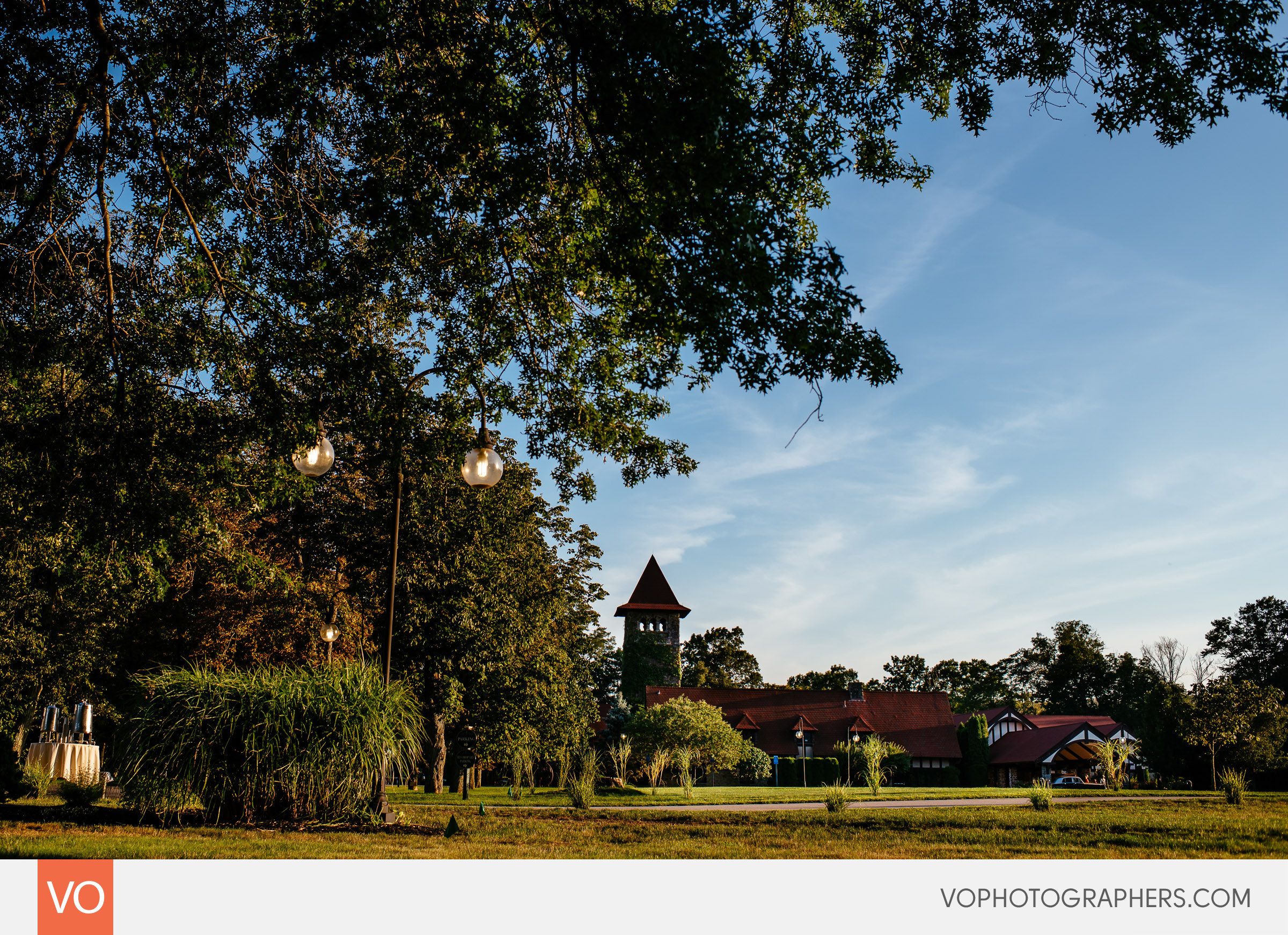St. Clements Castle Wedding – Melissa + Oz – photo 42