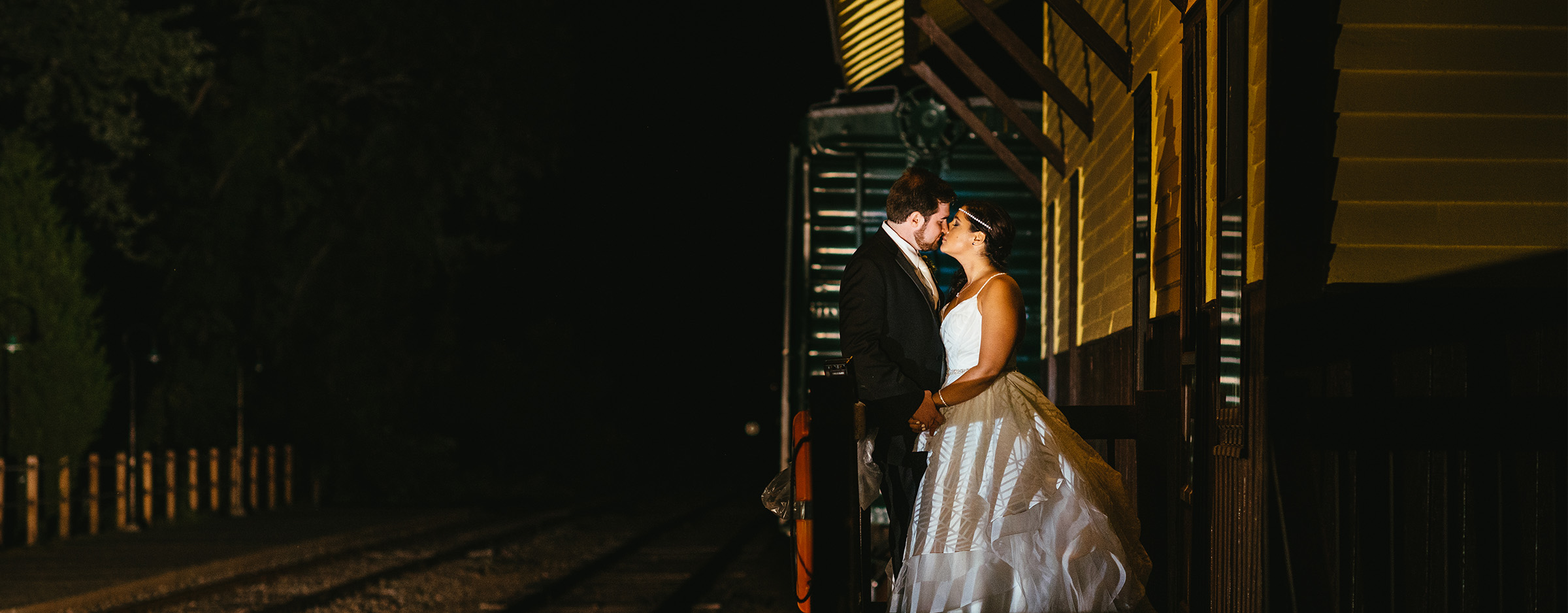 Lace Factory Wedding