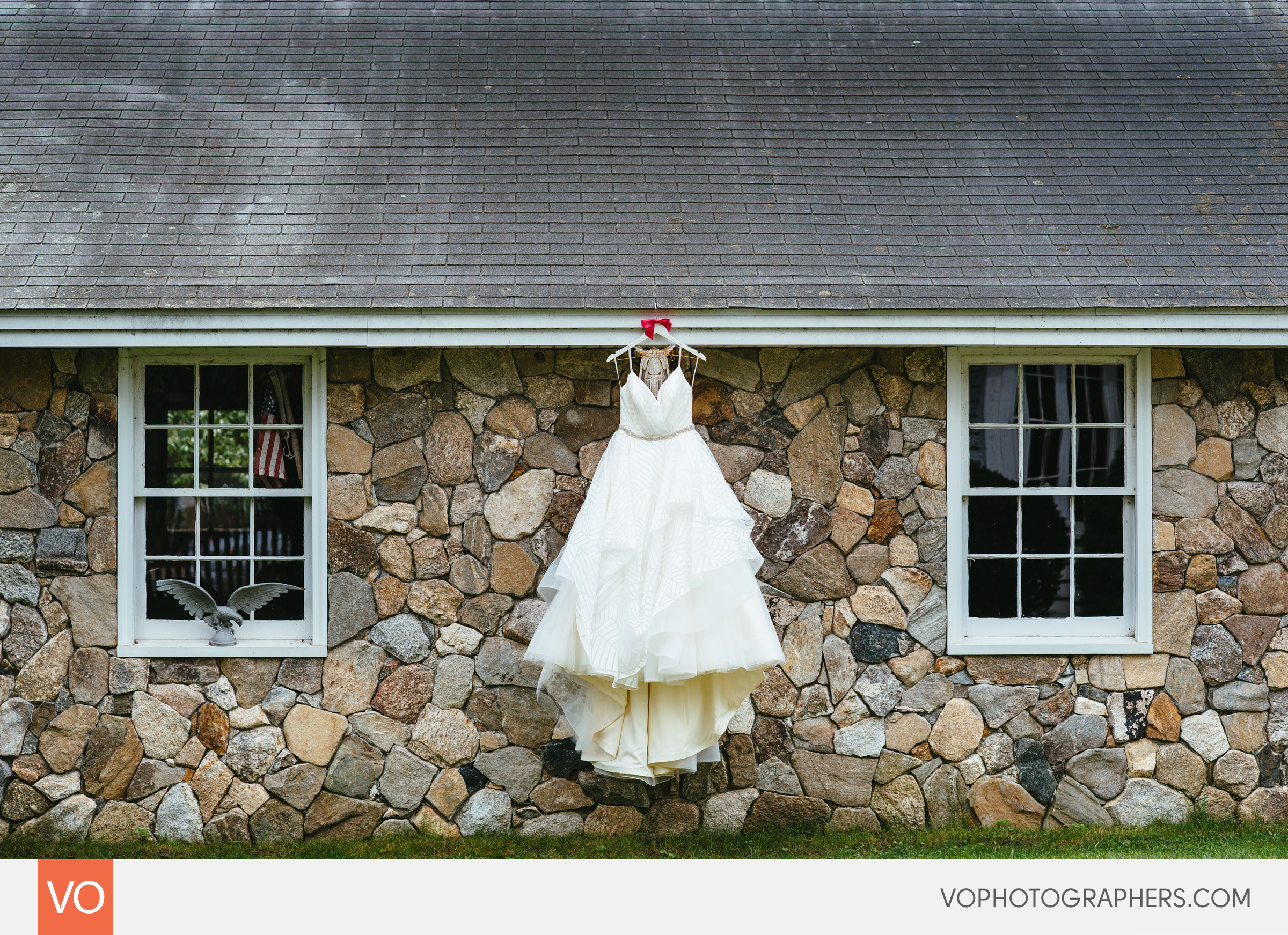 Lace Factory Wedding Dress