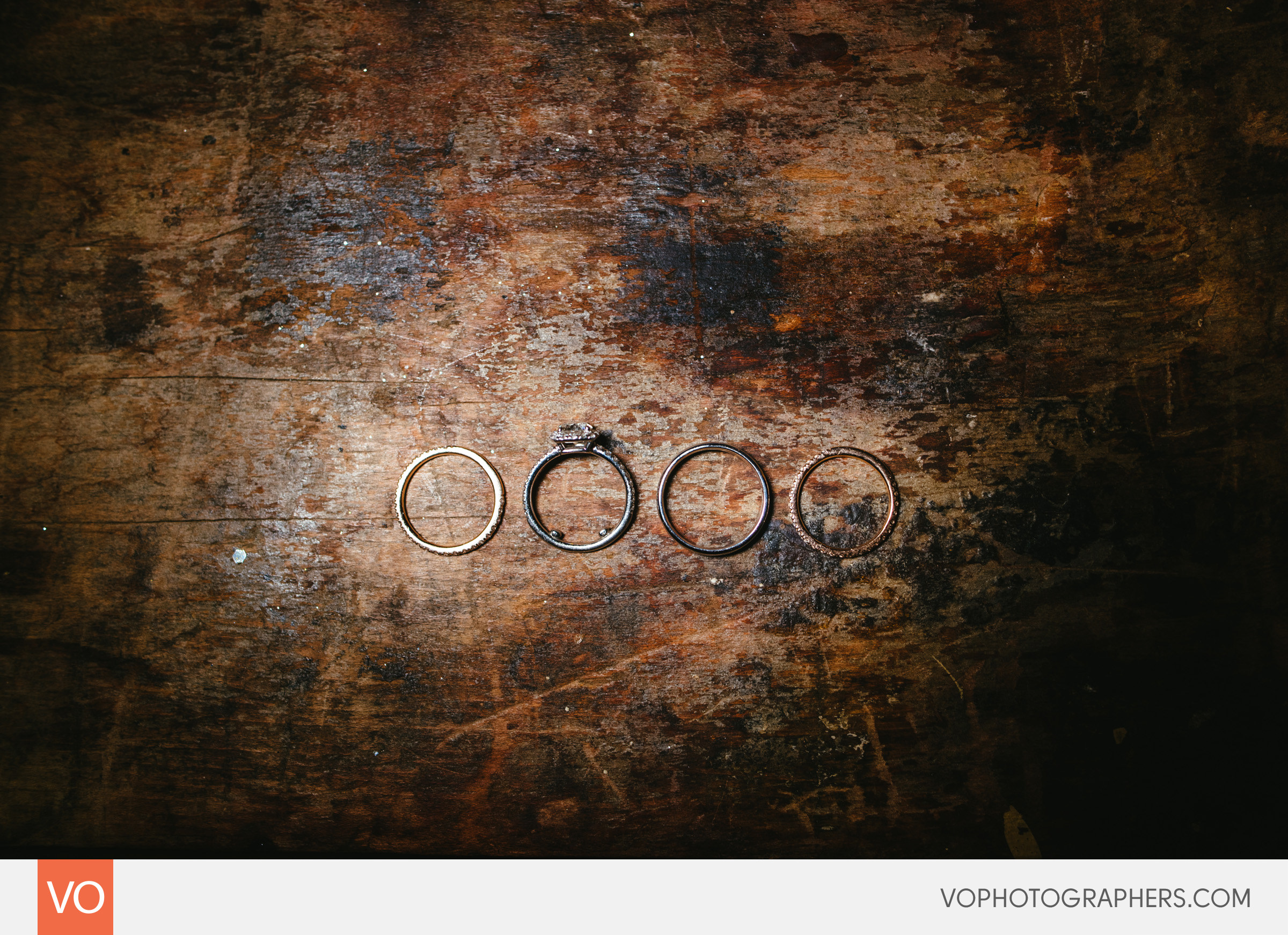 Lace Factory Wedding Wedding Bands