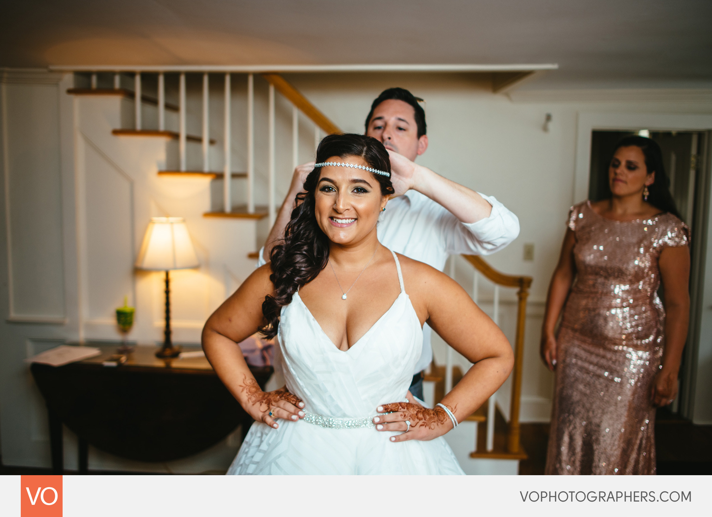 Lace Factory Wedding
