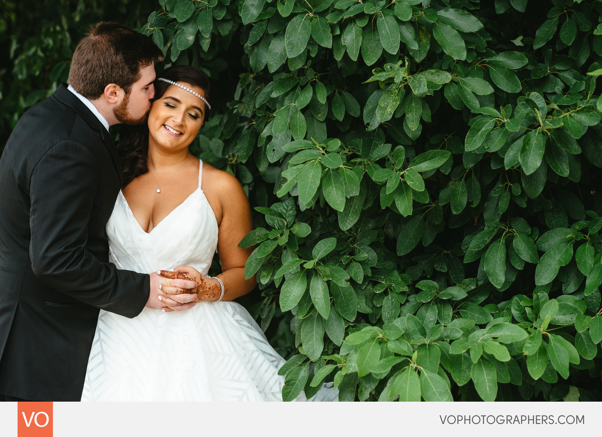 Bridal Portrait