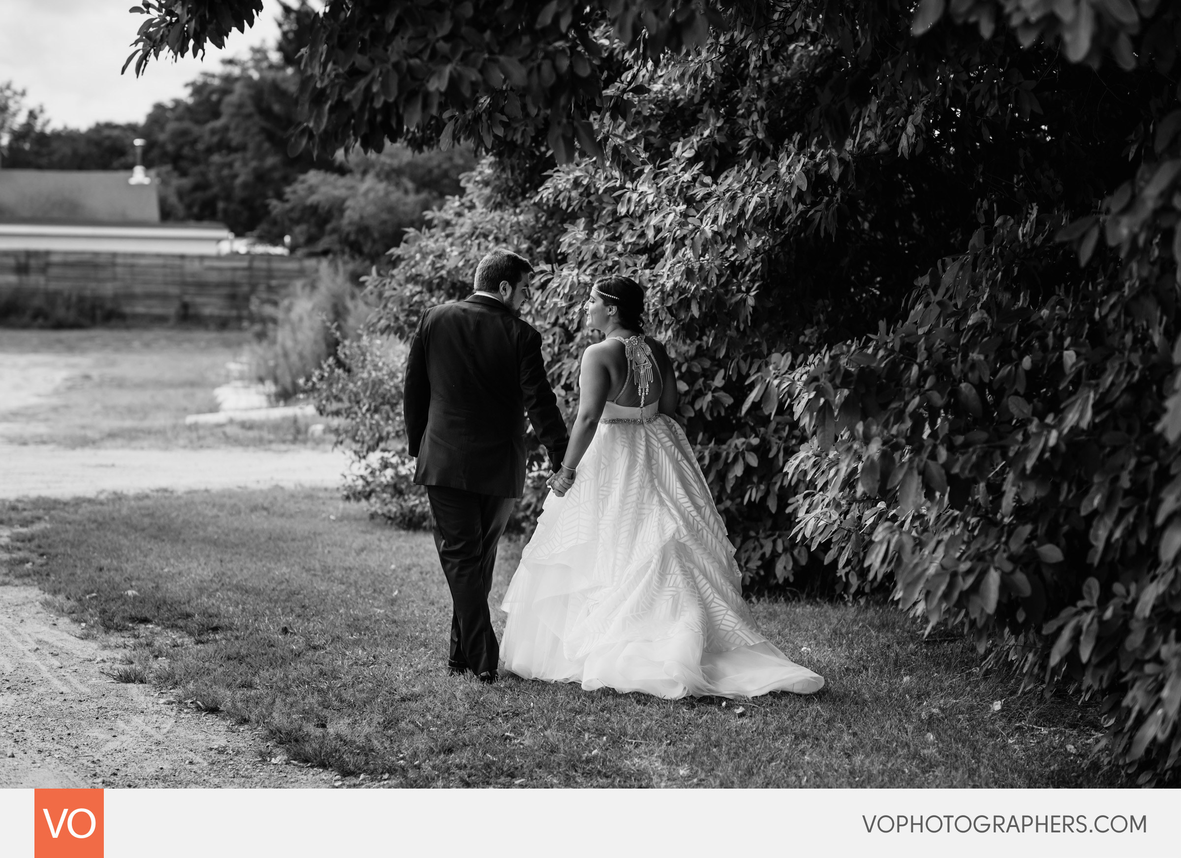 Essex Steam Train Wedding
