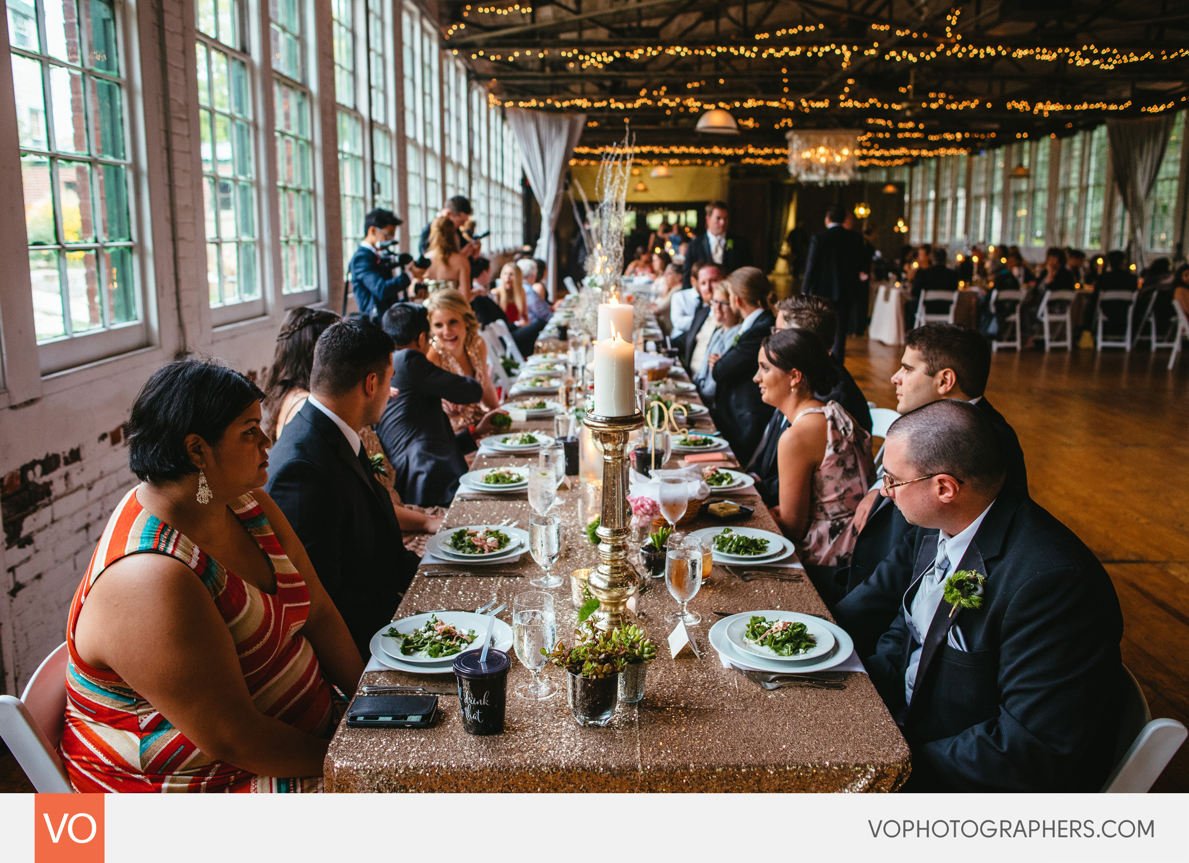 Guests - Lace Factory Weddings