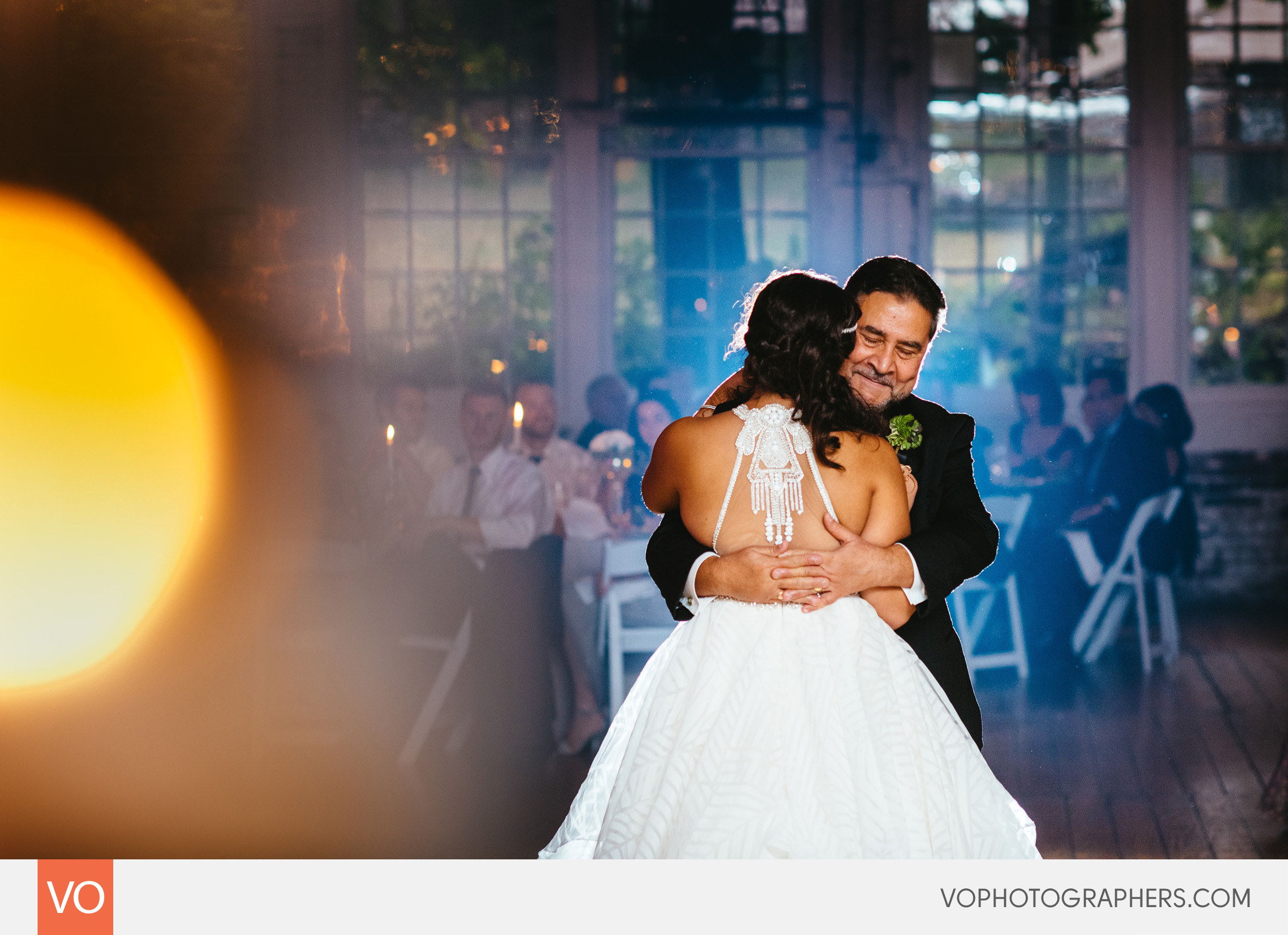 Father - Daughter Dance