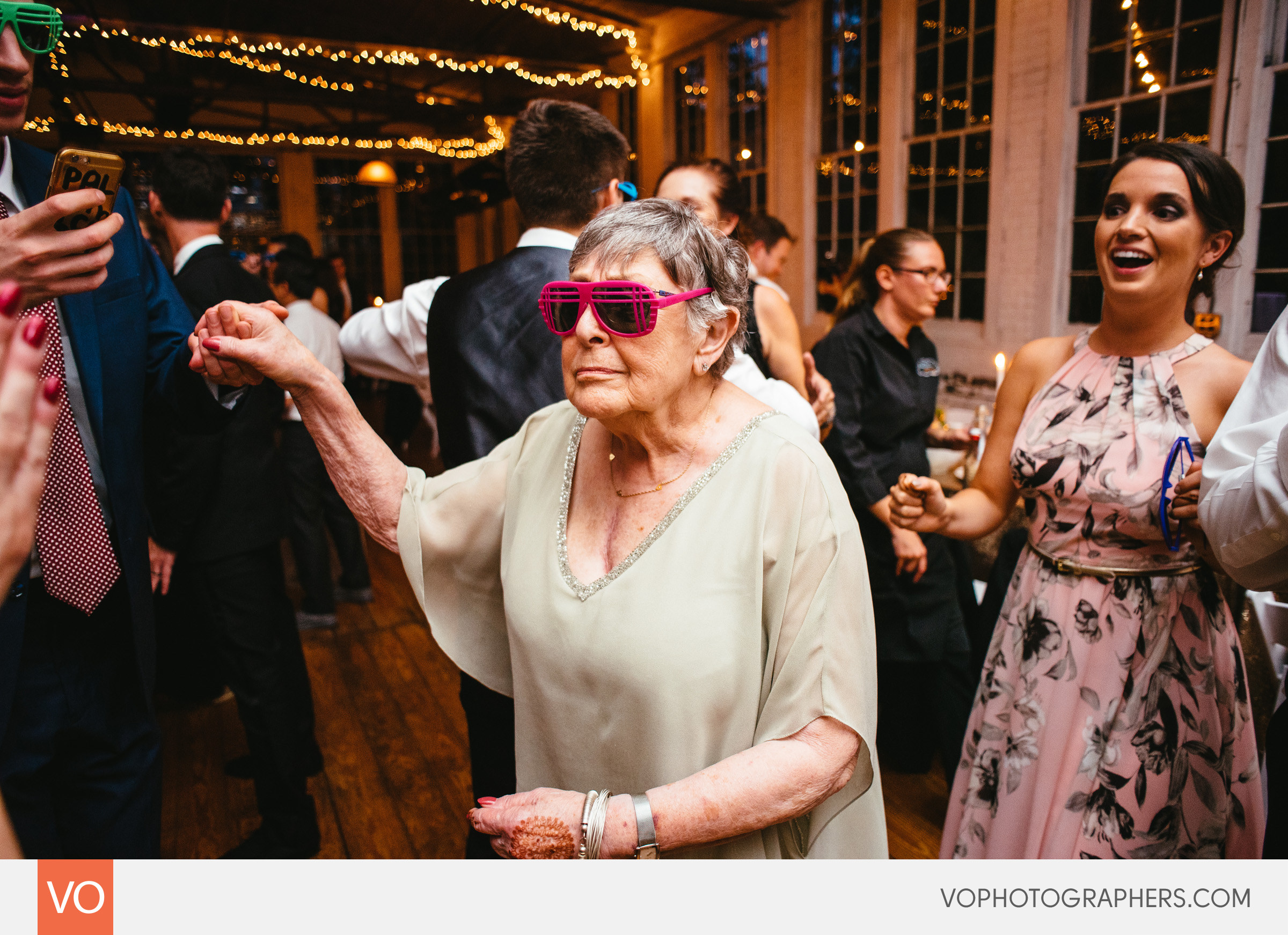 Lace Factory CT Wedding Indian