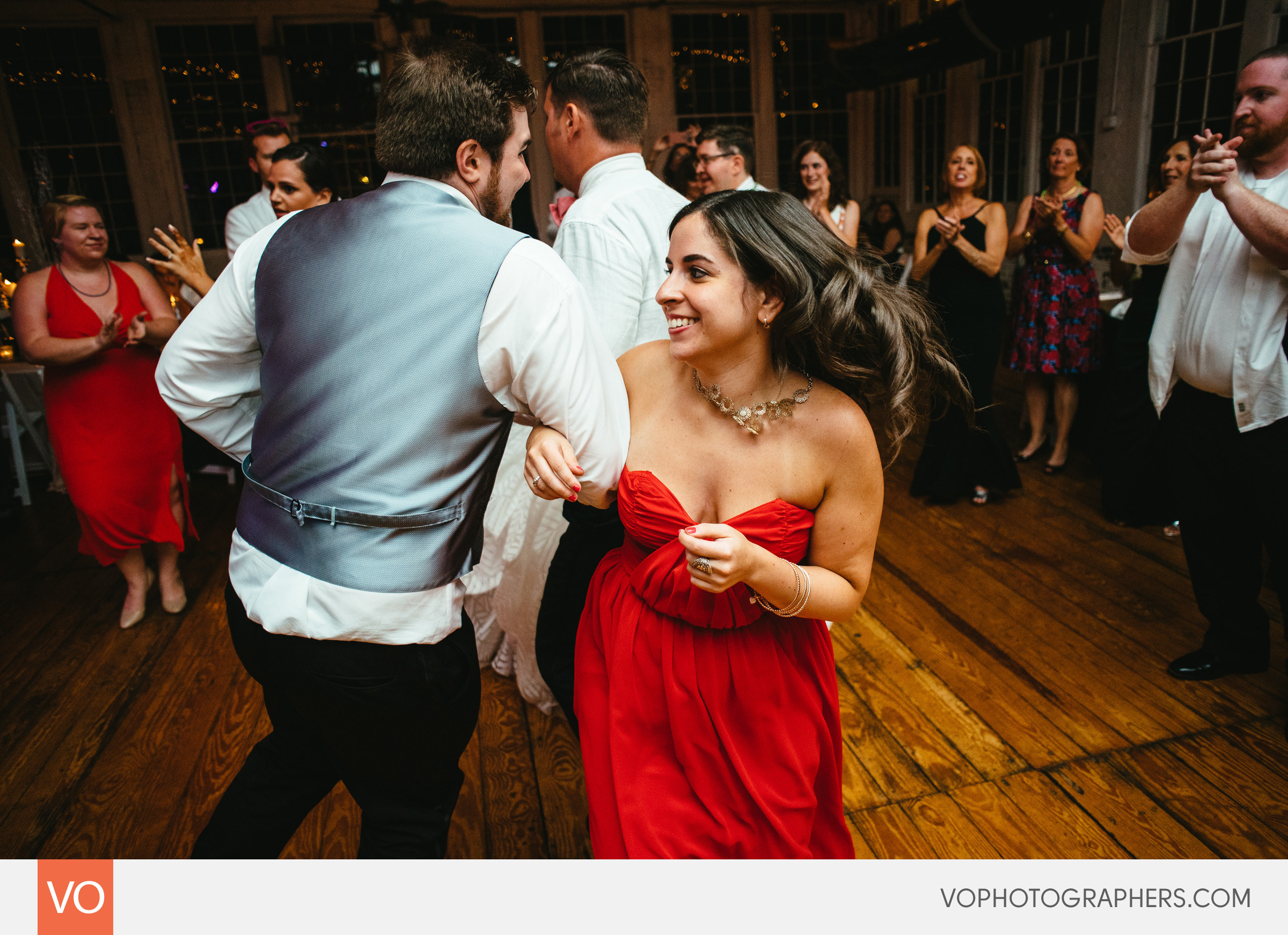 Lace Factory CT Wedding