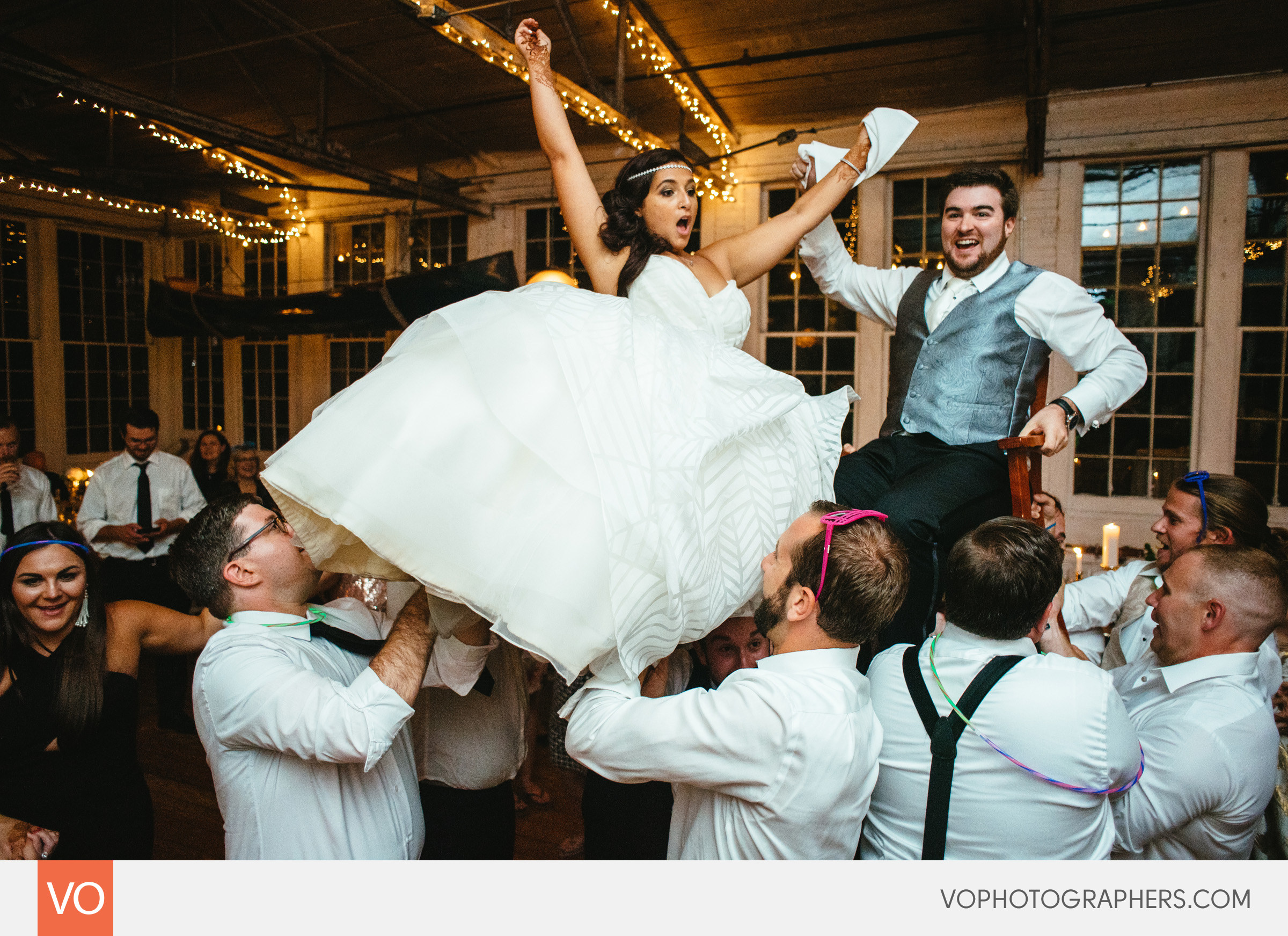 Lace Factory CT Wedding