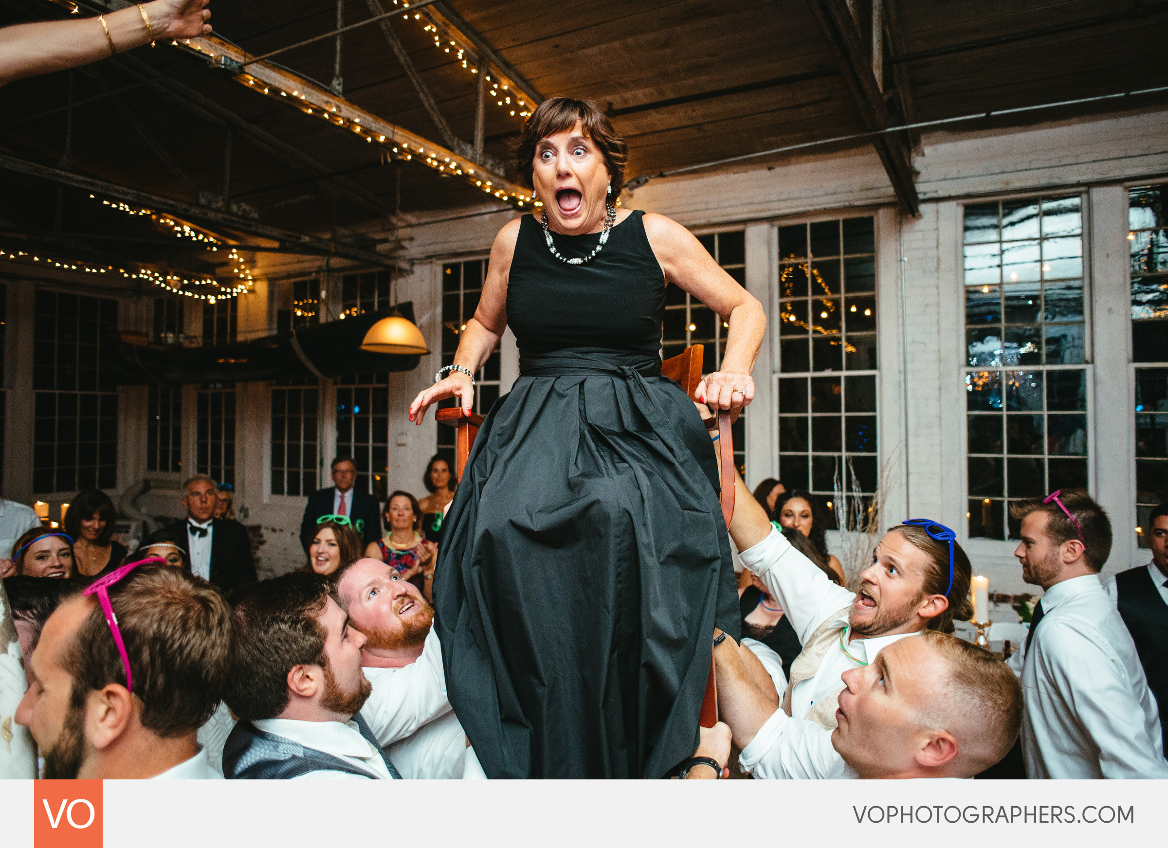 Lace Factory CT Wedding