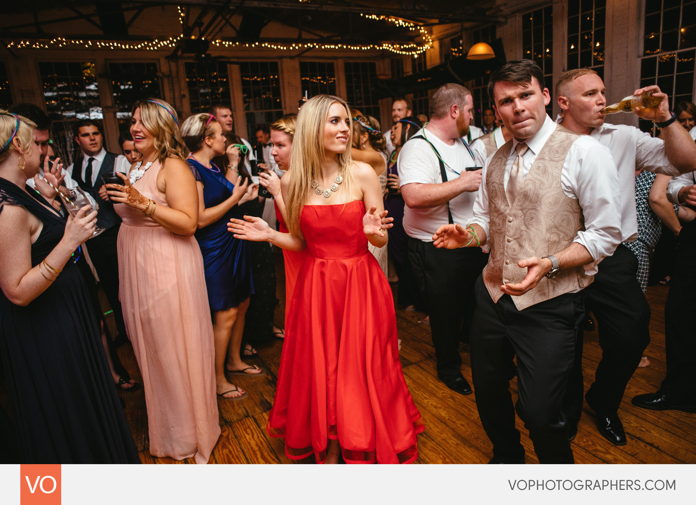 Lace Factory CT Wedding