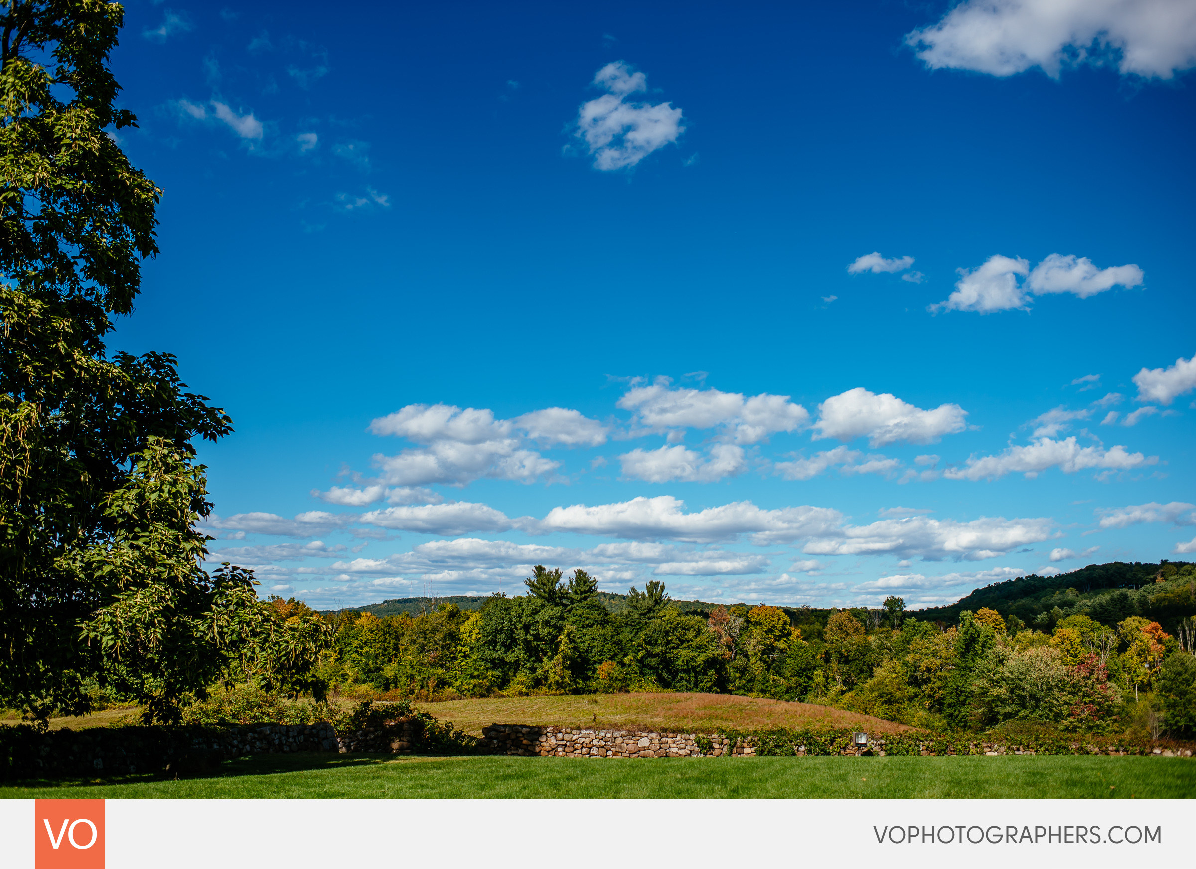 Hillstead Museum Farmington Wedding