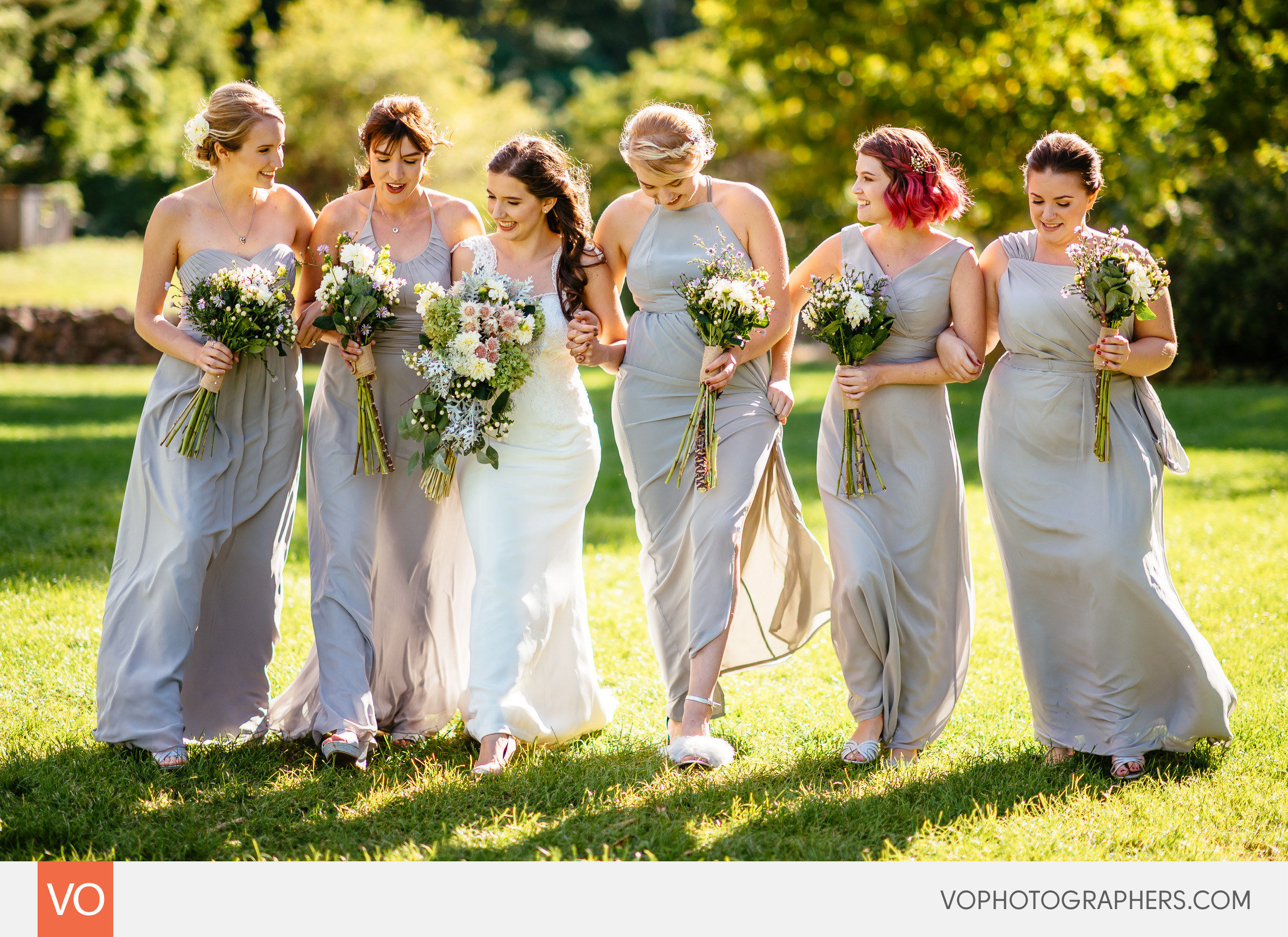 Hillstead Museum Farmington Wedding