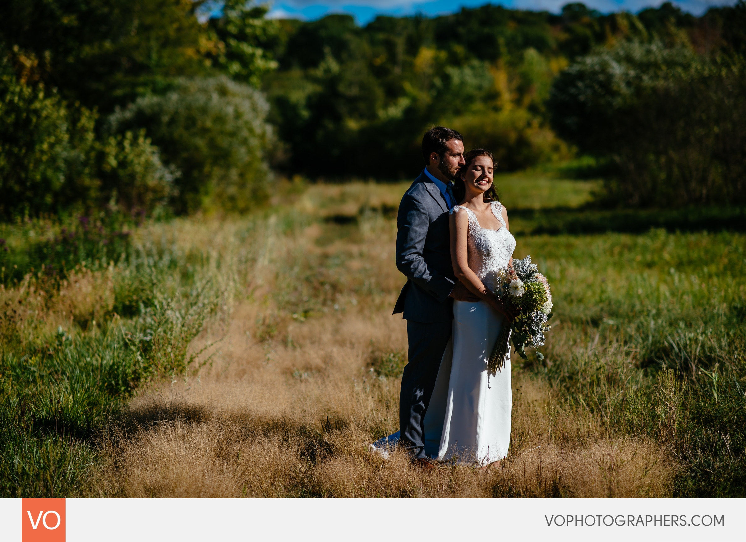 Hillstead Museum Farmington Wedding