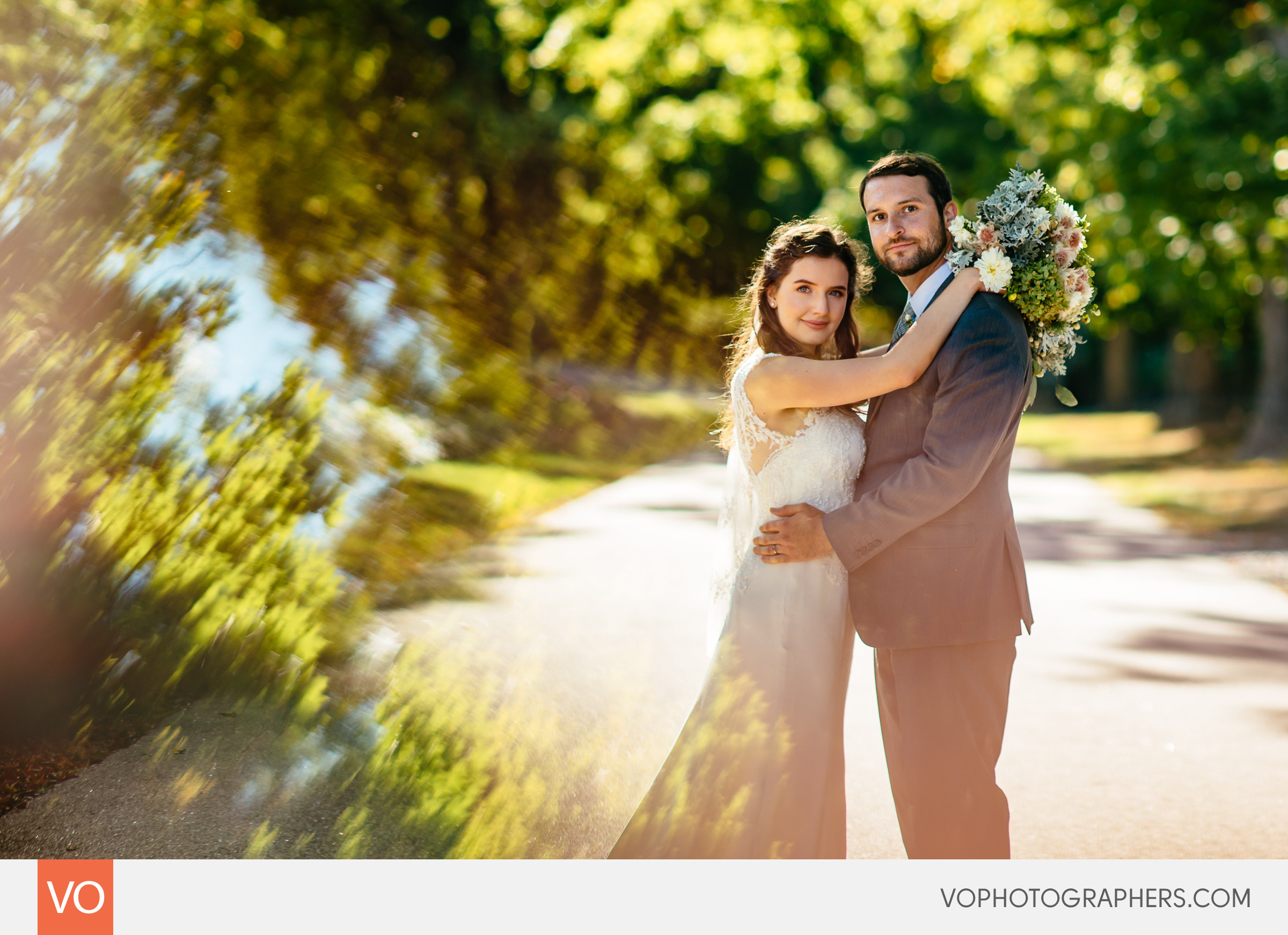 Hillstead Museum Farmington Wedding