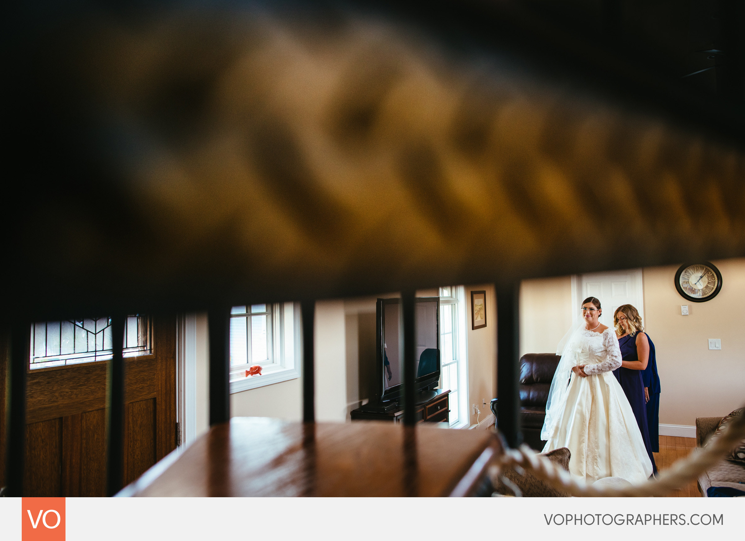 Cape Cod Wedding