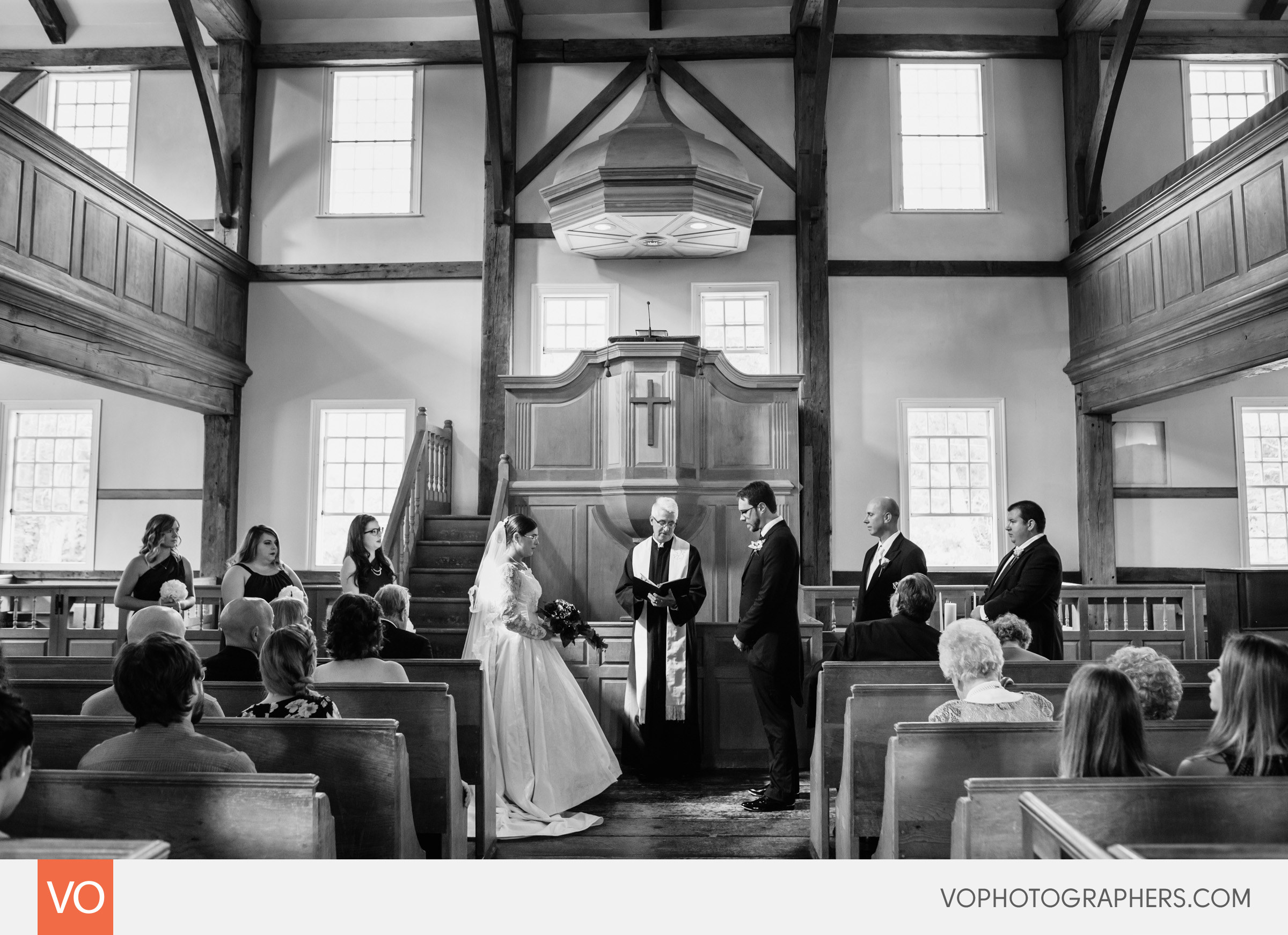 Cape Cod Wedding