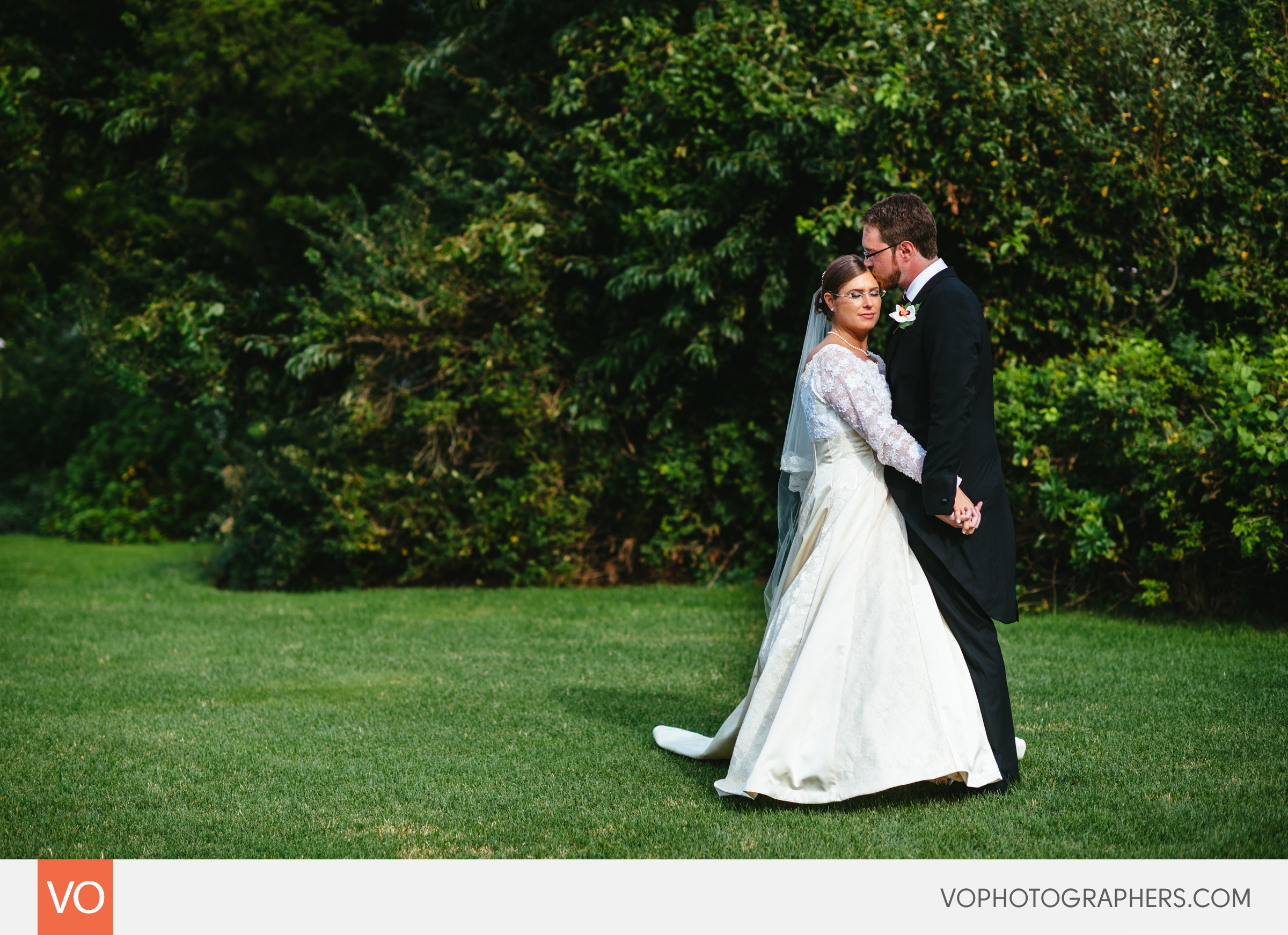 Cape Cod Wedding