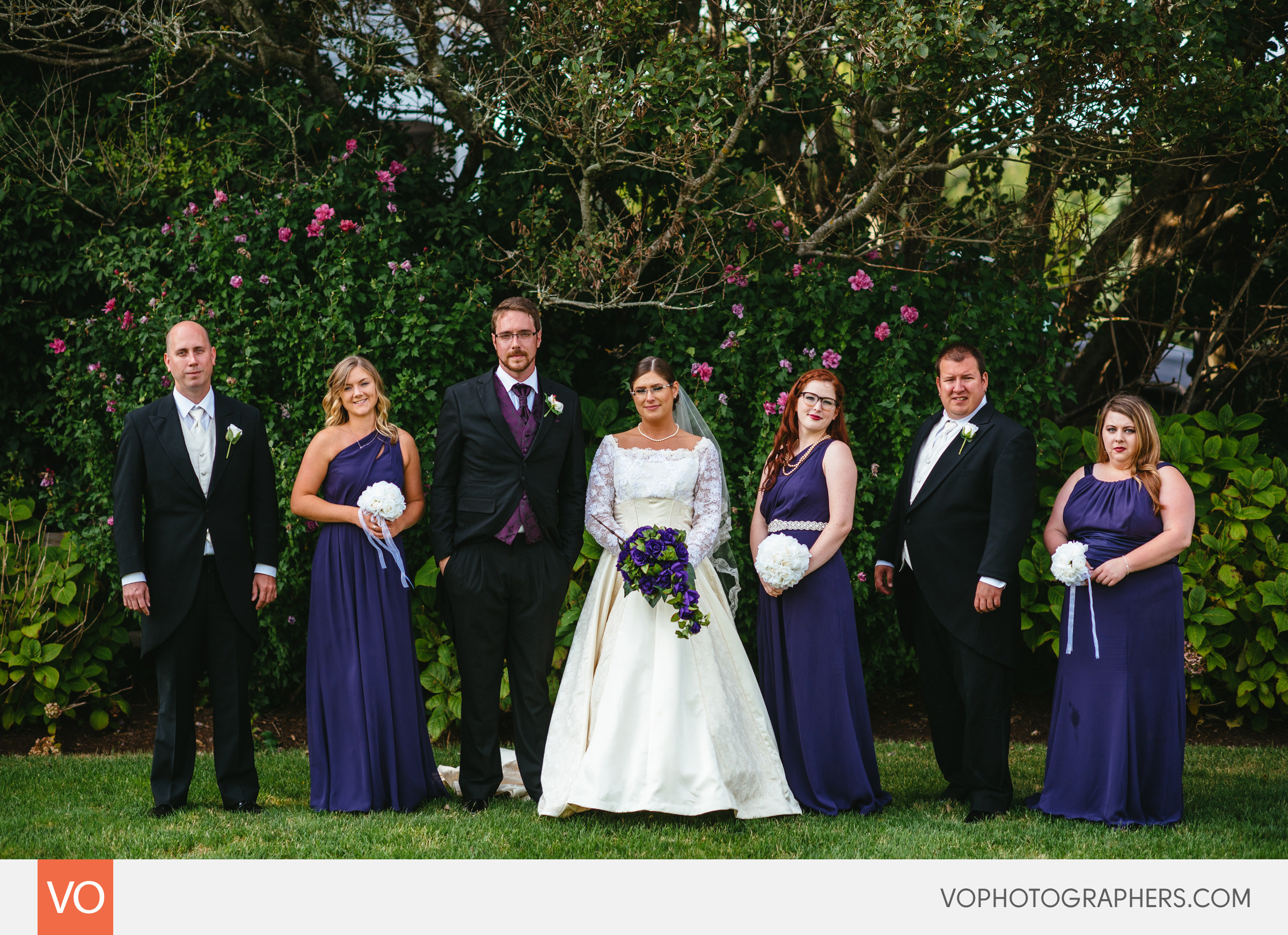 Cape Cod Wedding